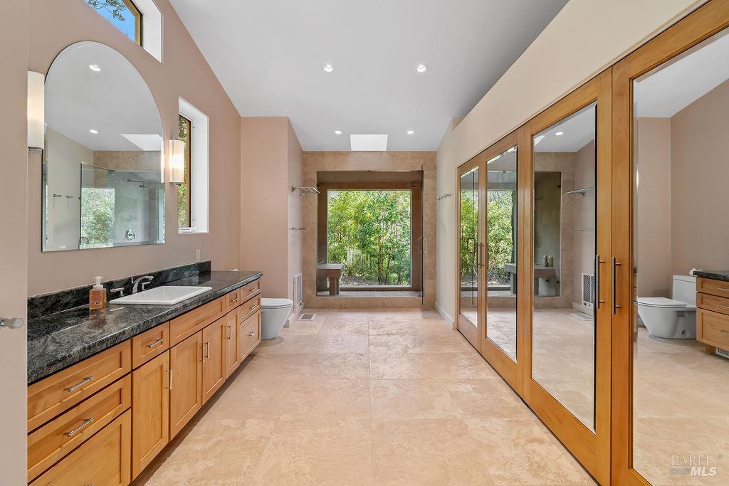 321 Dutch Henry Canyon Road
