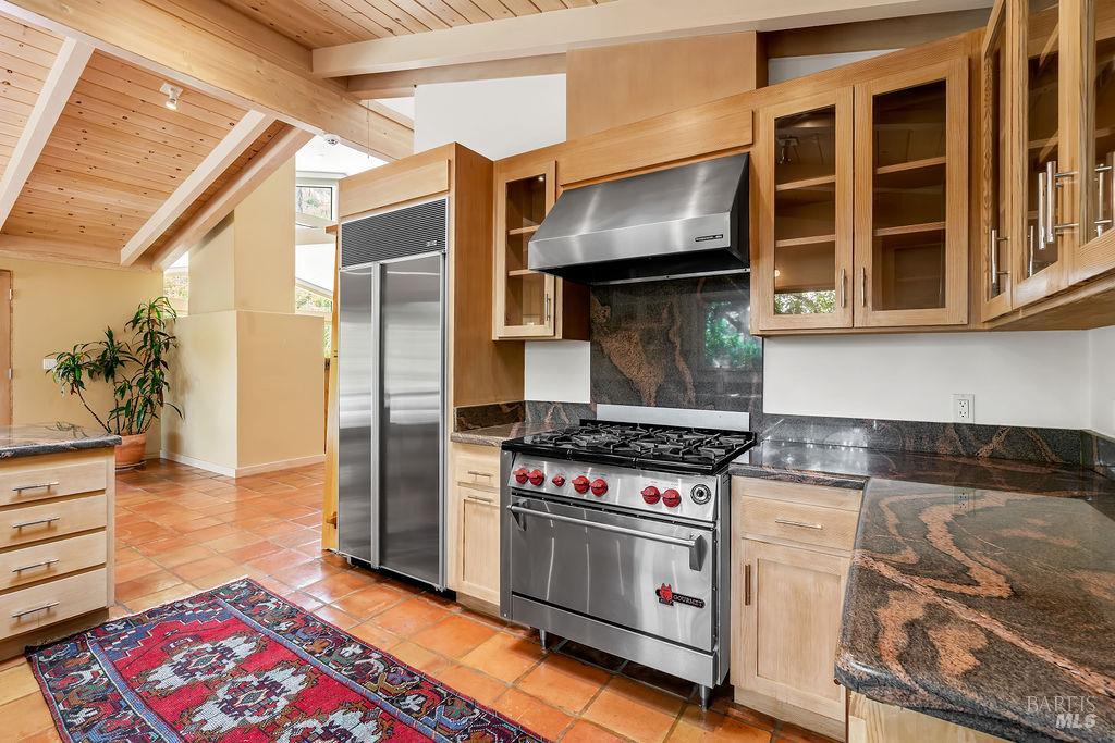 321 Dutch Henry Canyon Road