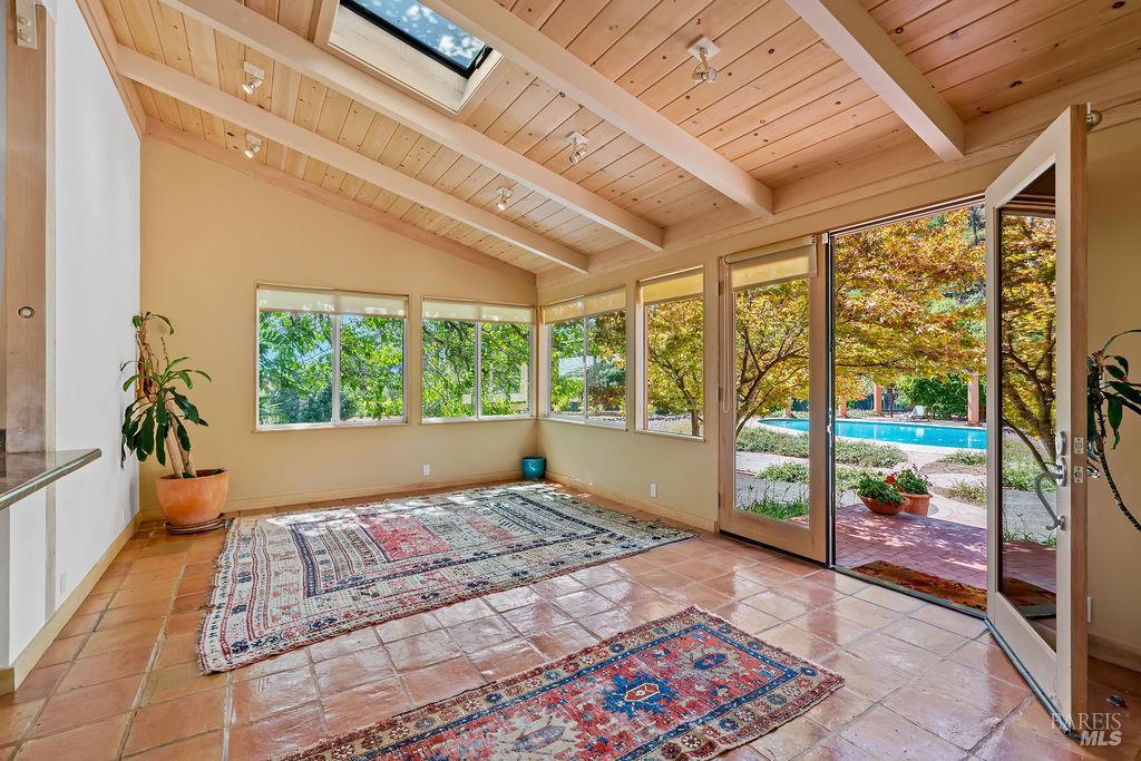 321 Dutch Henry Canyon Road