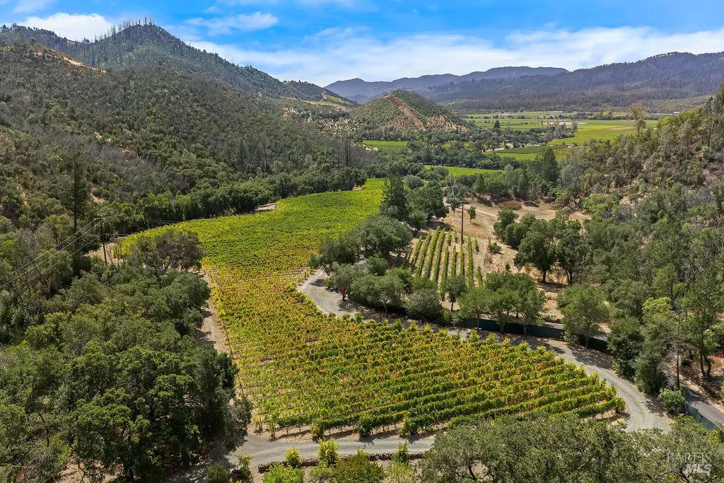 321 Dutch Henry Canyon Road