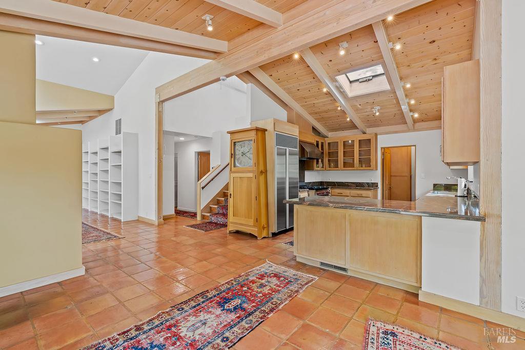 321 Dutch Henry Canyon Road