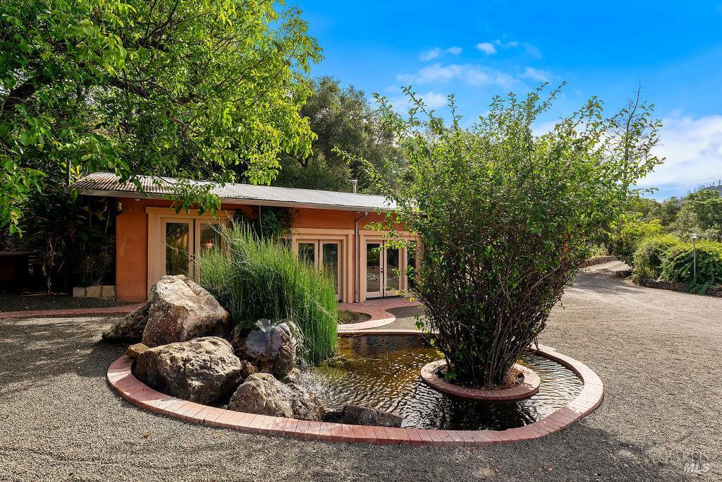 321 Dutch Henry Canyon Road