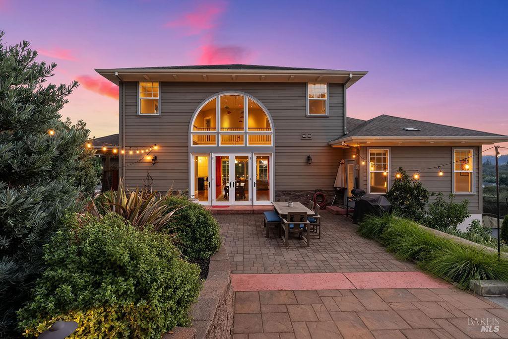 235 Clear Ridge Drive