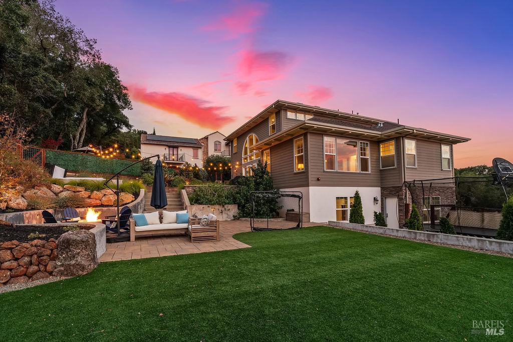 235 Clear Ridge Drive