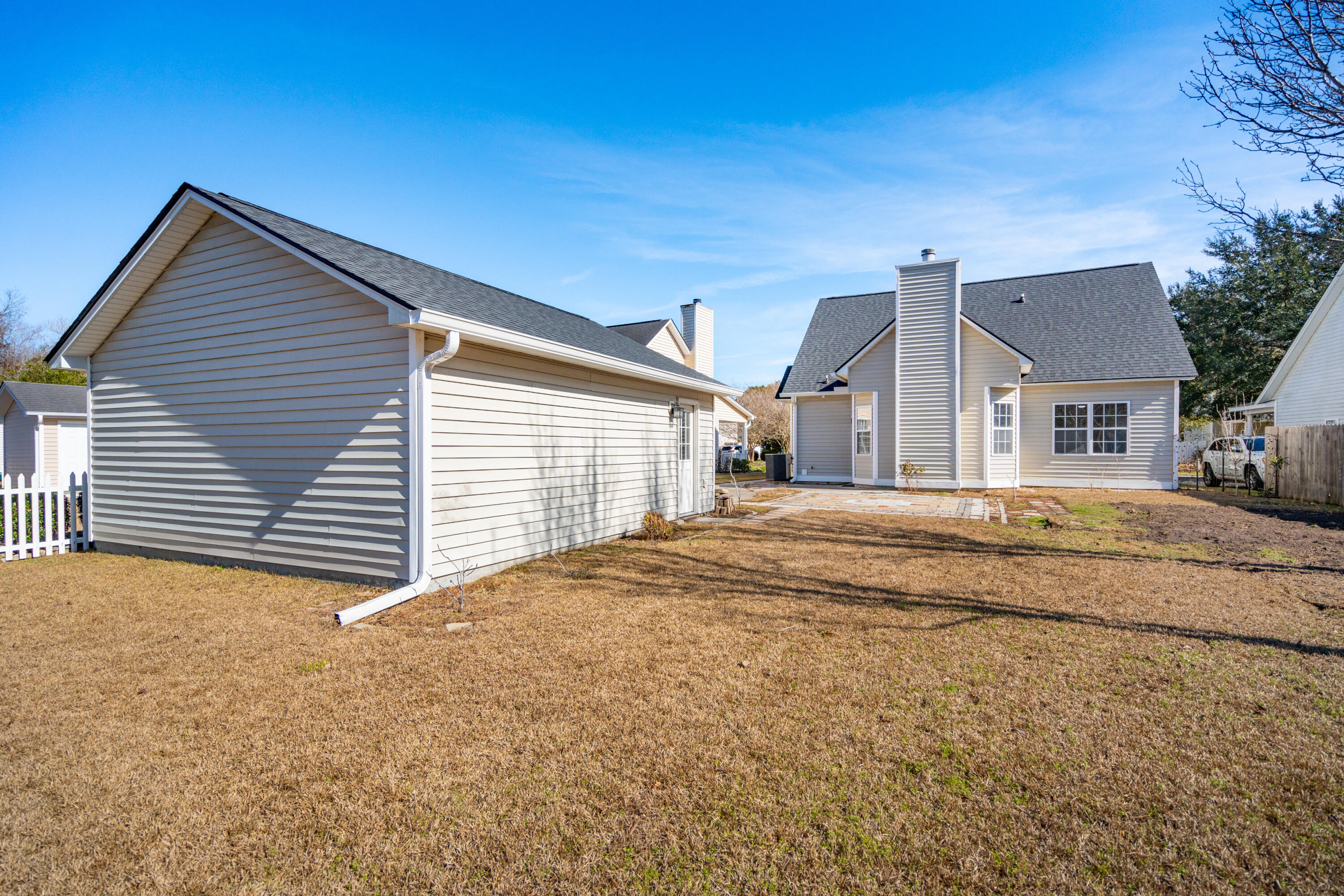 1469 Swamp Fox Lane