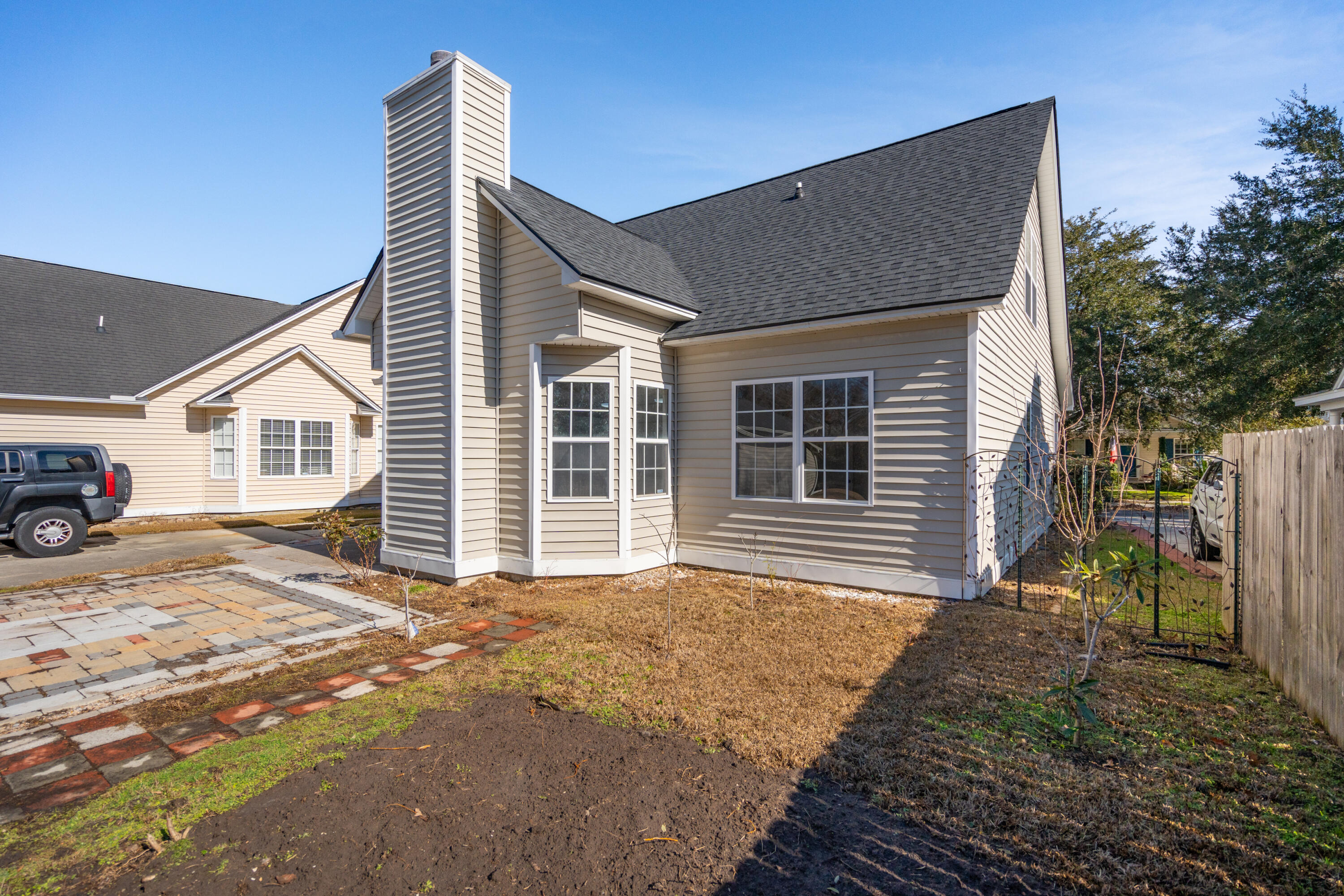 1469 Swamp Fox Lane