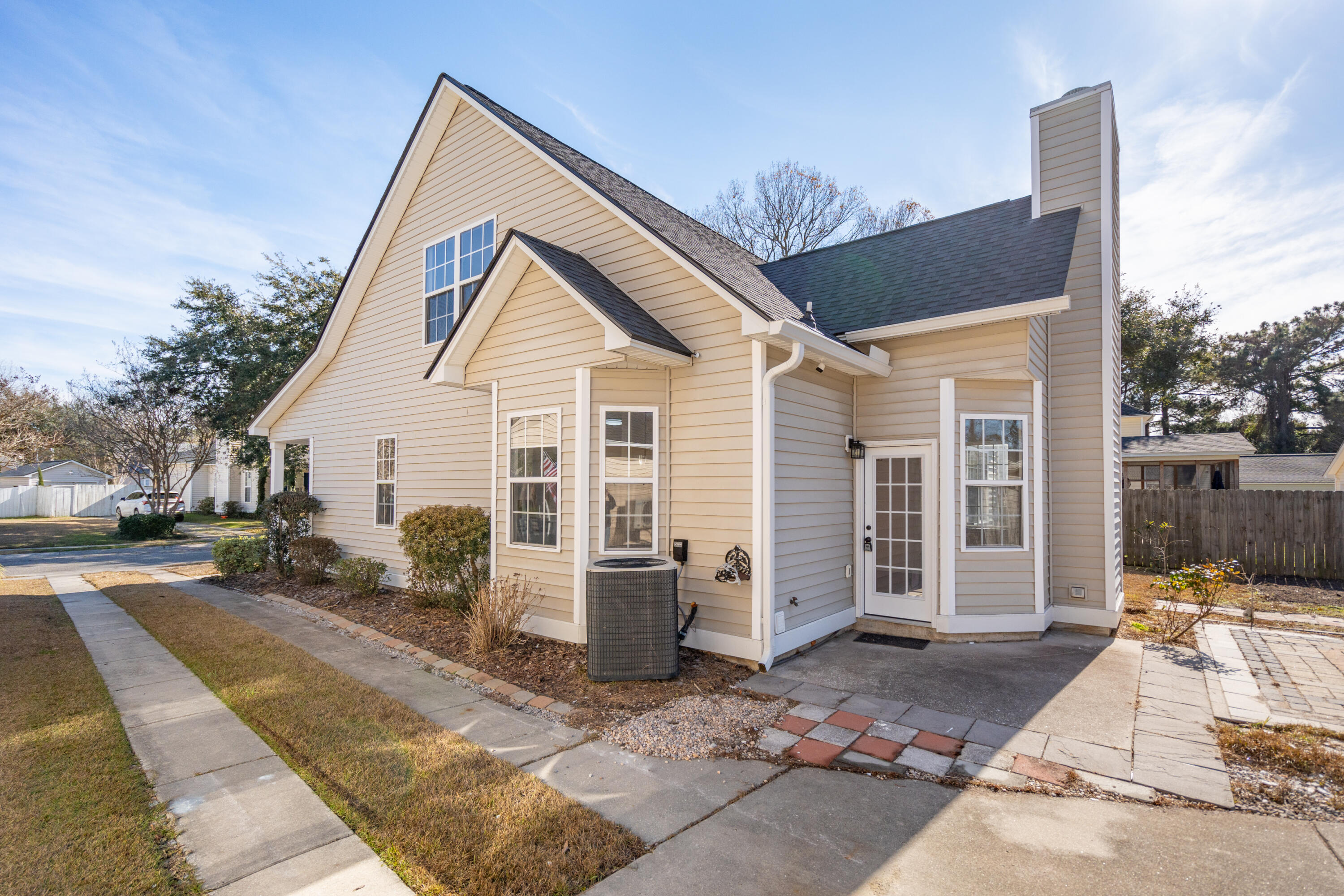 1469 Swamp Fox Lane