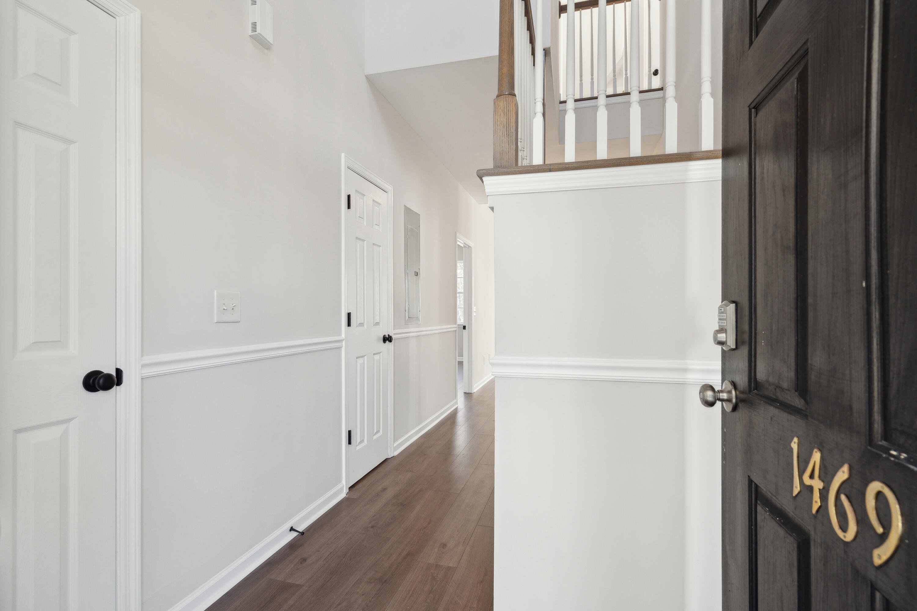 1469 Swamp Fox Lane