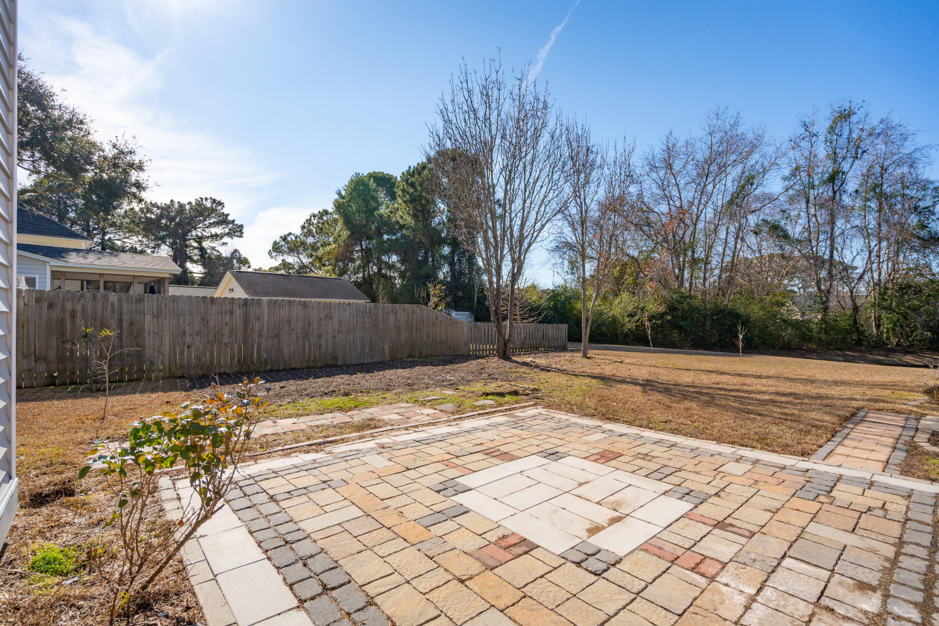 1469 Swamp Fox Lane