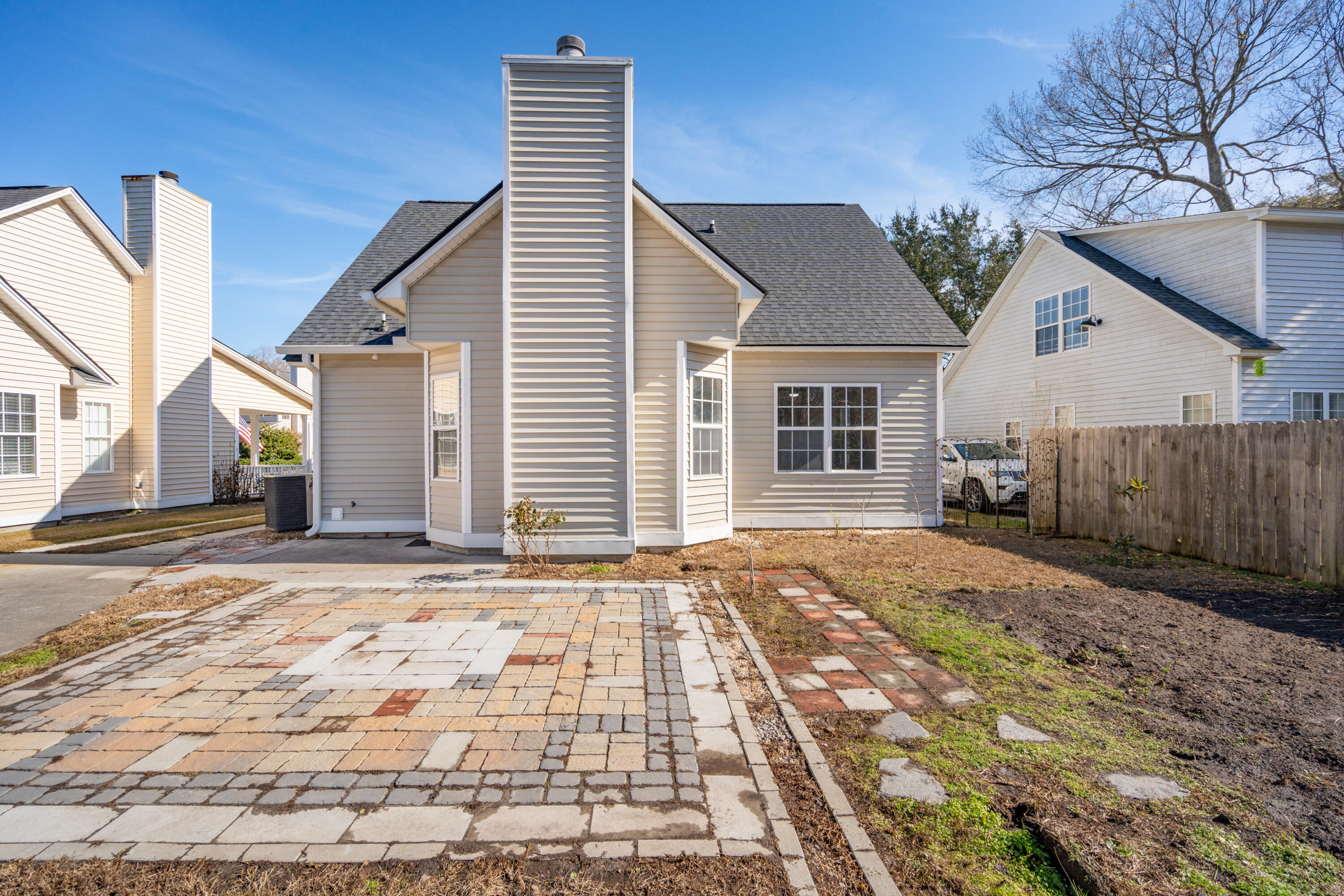 1469 Swamp Fox Lane