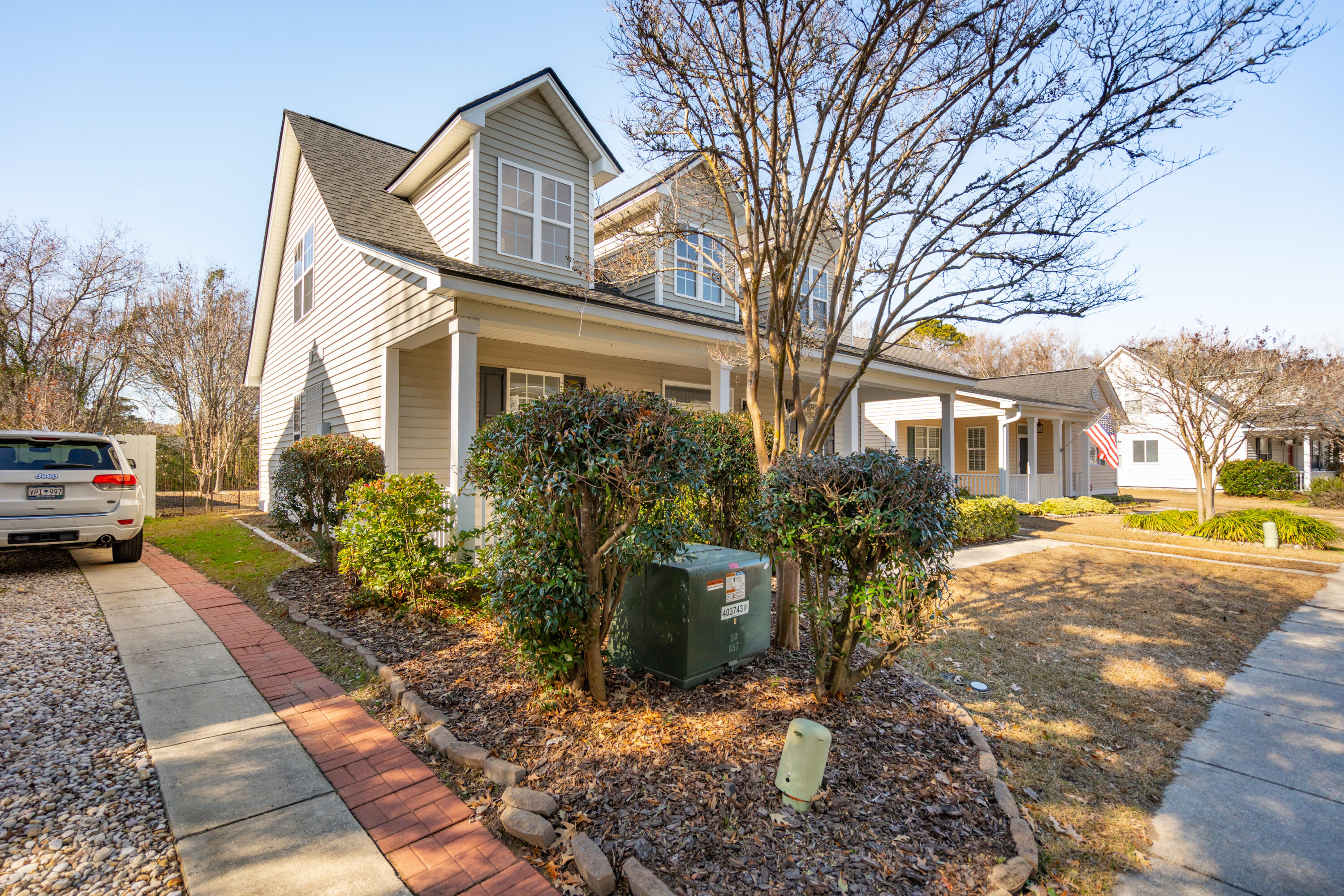 1469 Swamp Fox Lane