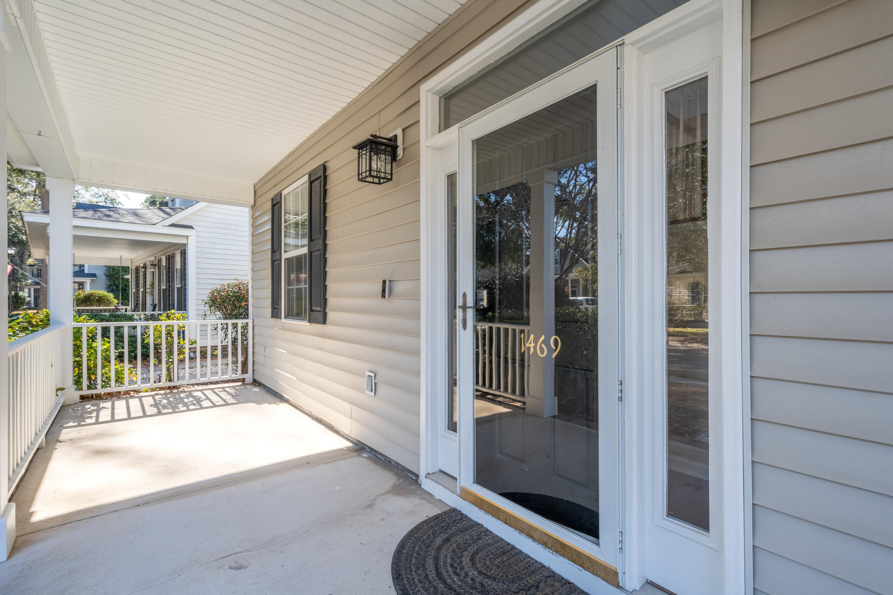 1469 Swamp Fox Lane