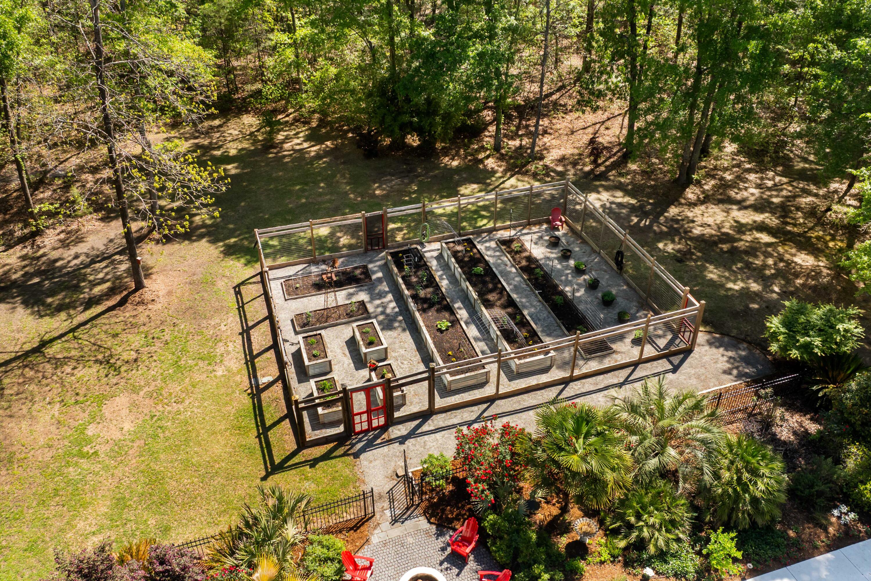5680 Dixie Plantation Road