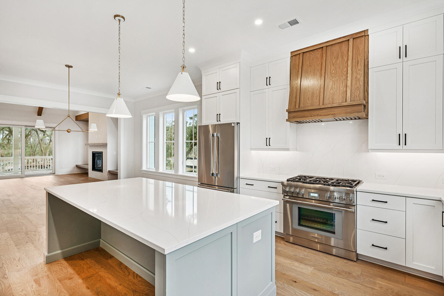 4023 Chantey Crest