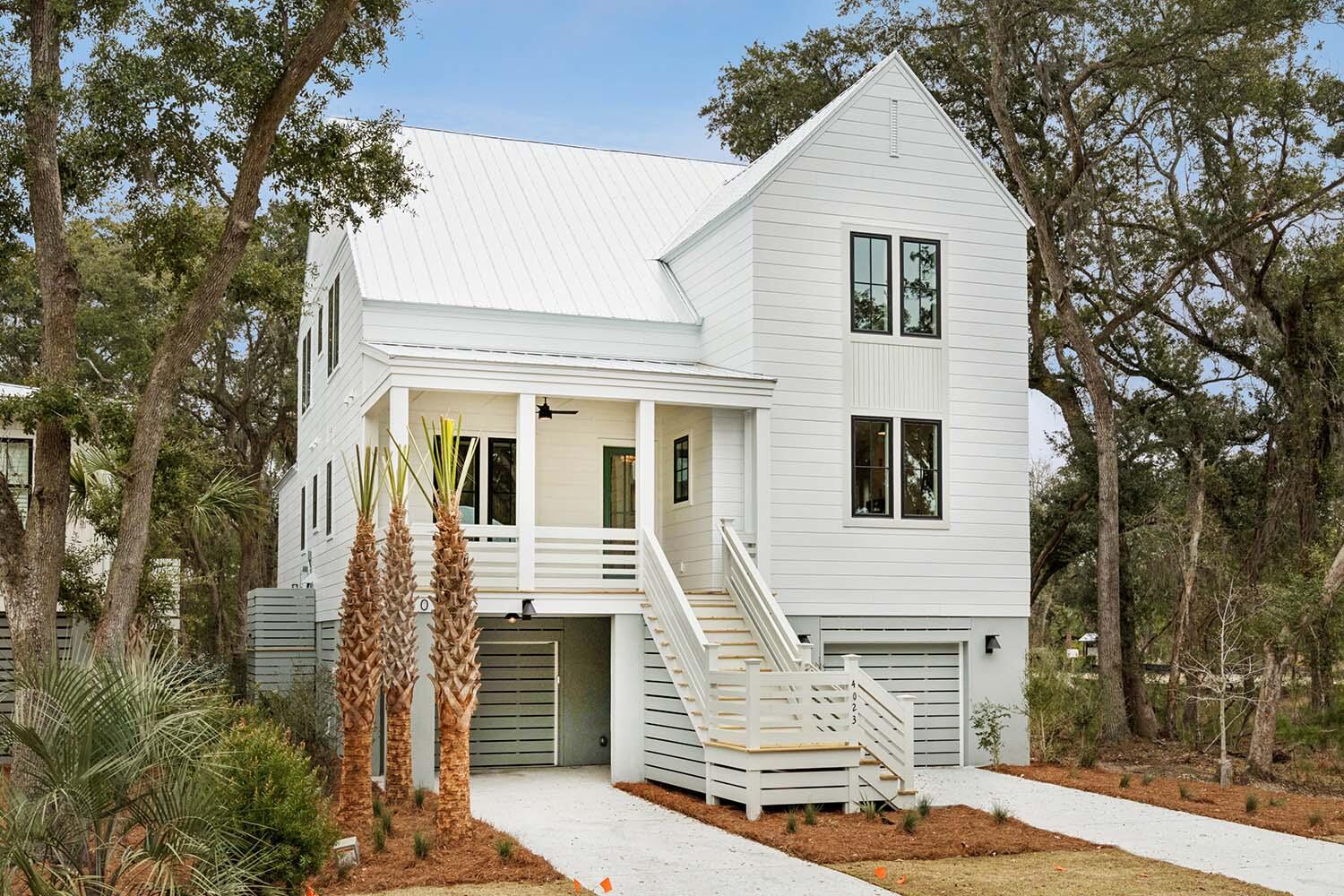 4023 Chantey Crest