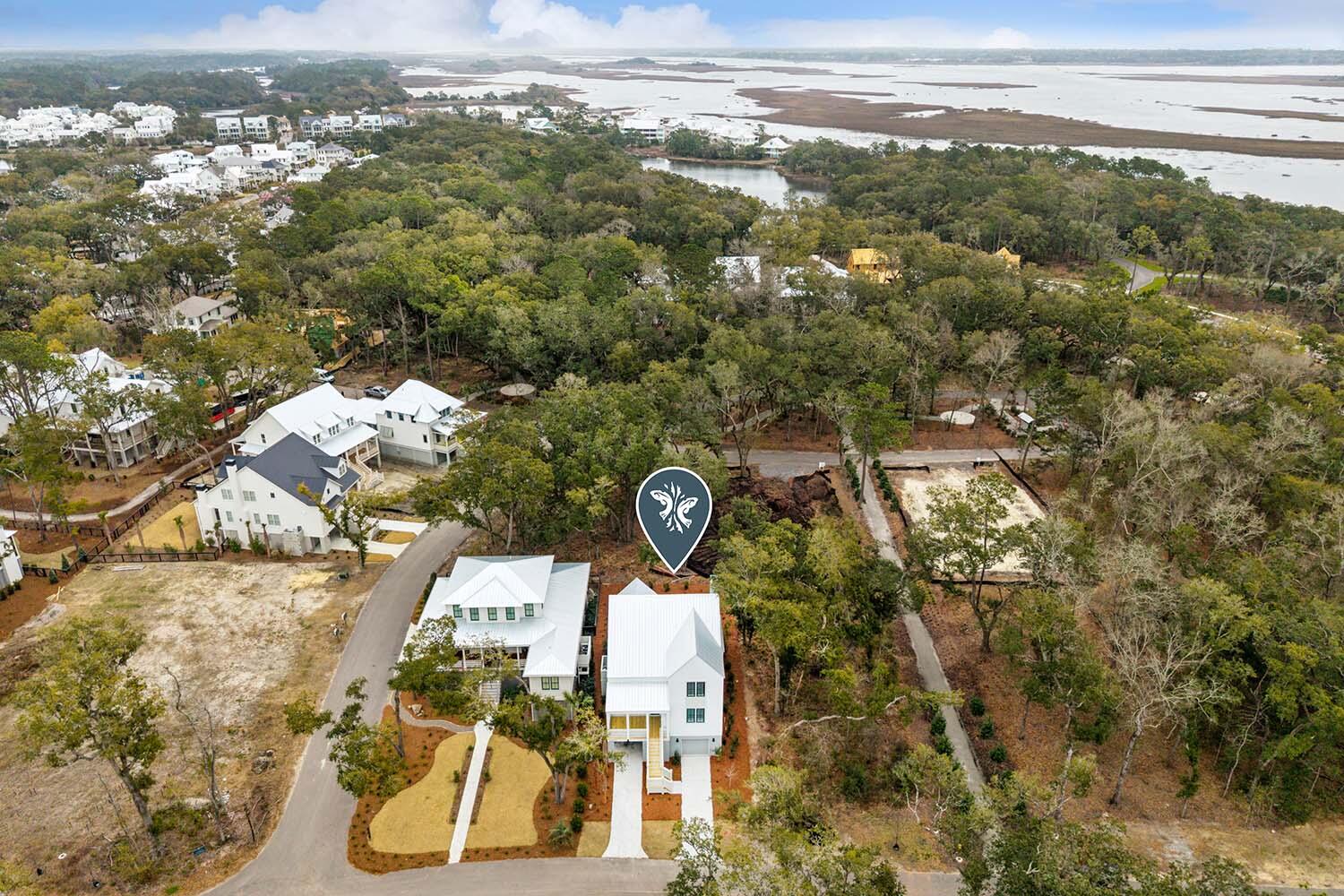 4023 Chantey Crest