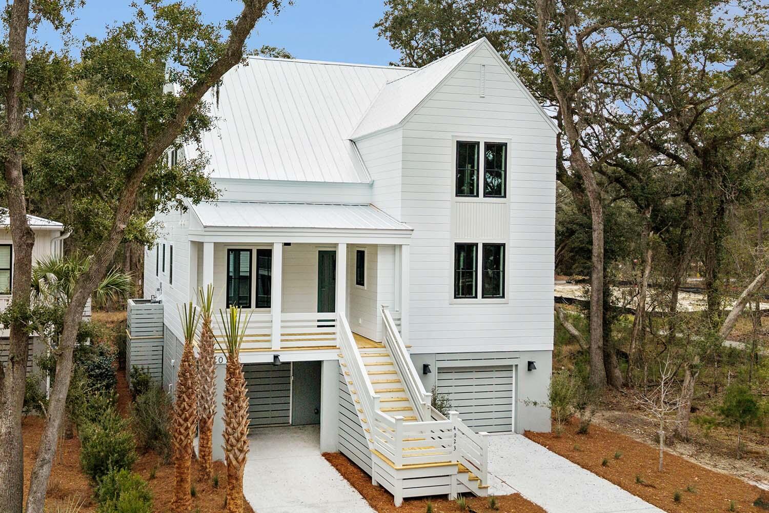 4023 Chantey Crest