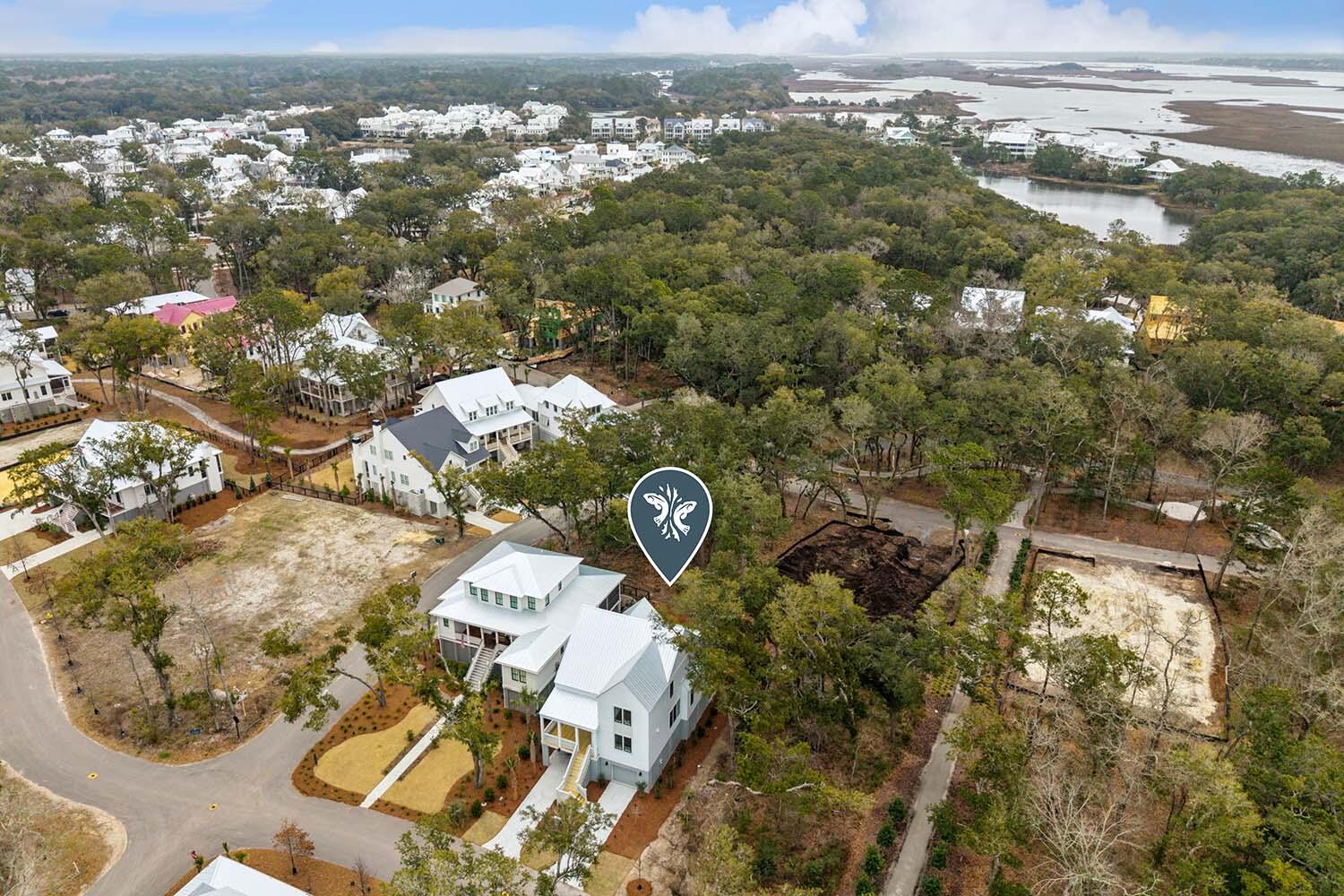 4023 Chantey Crest