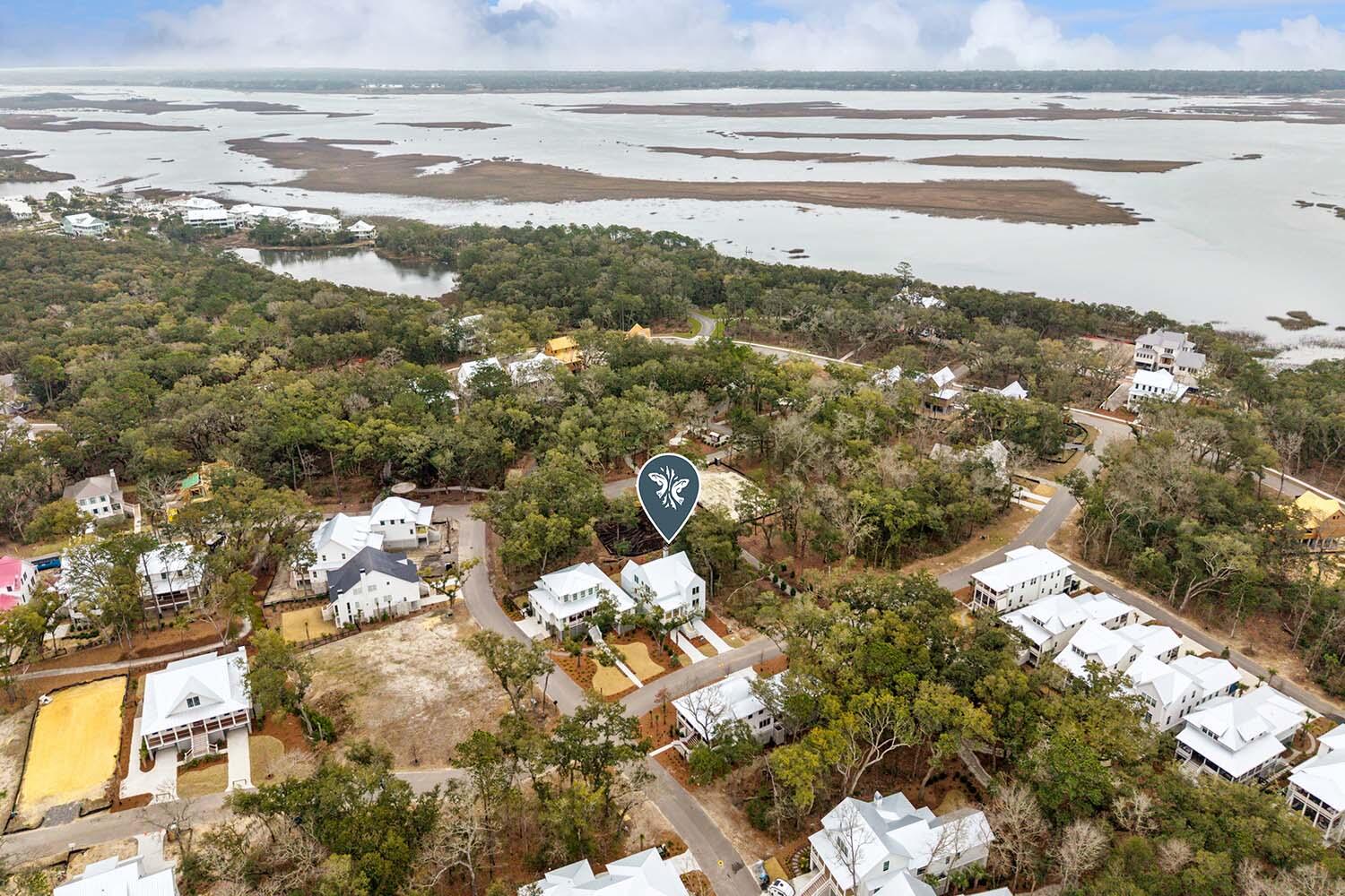 4023 Chantey Crest