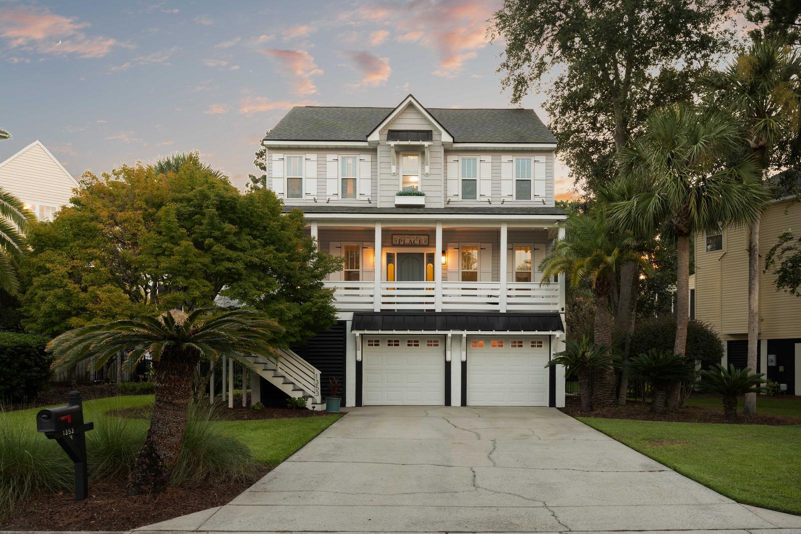 1353 Black River Drive