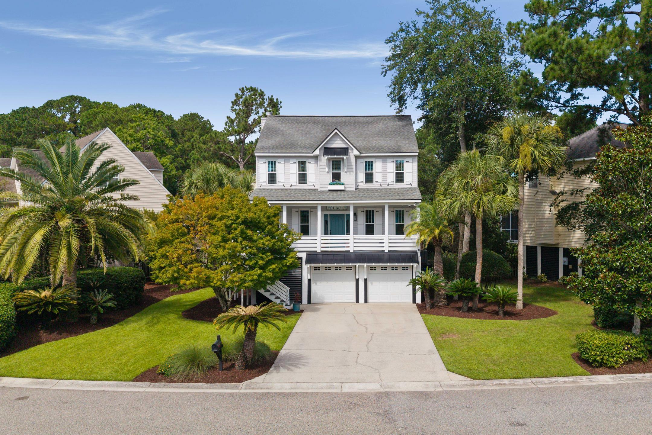 1353 Black River Drive