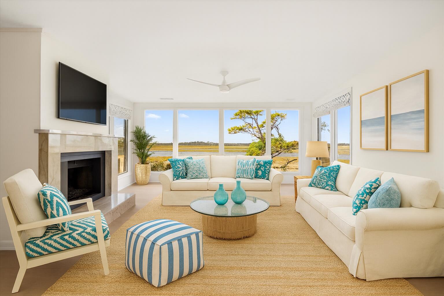 29 Marsh Island Lane
