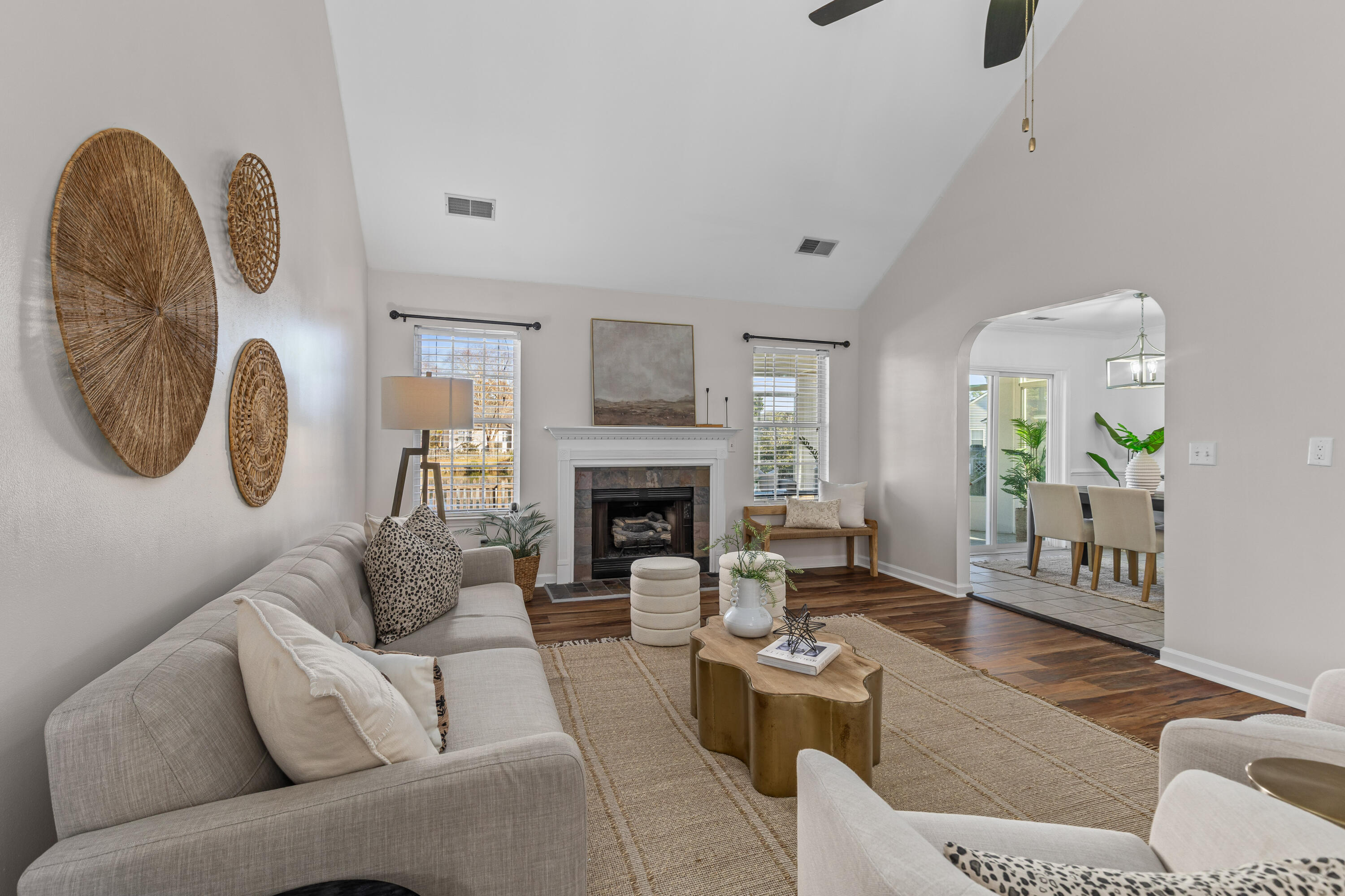 114 Sea Cotton Circle