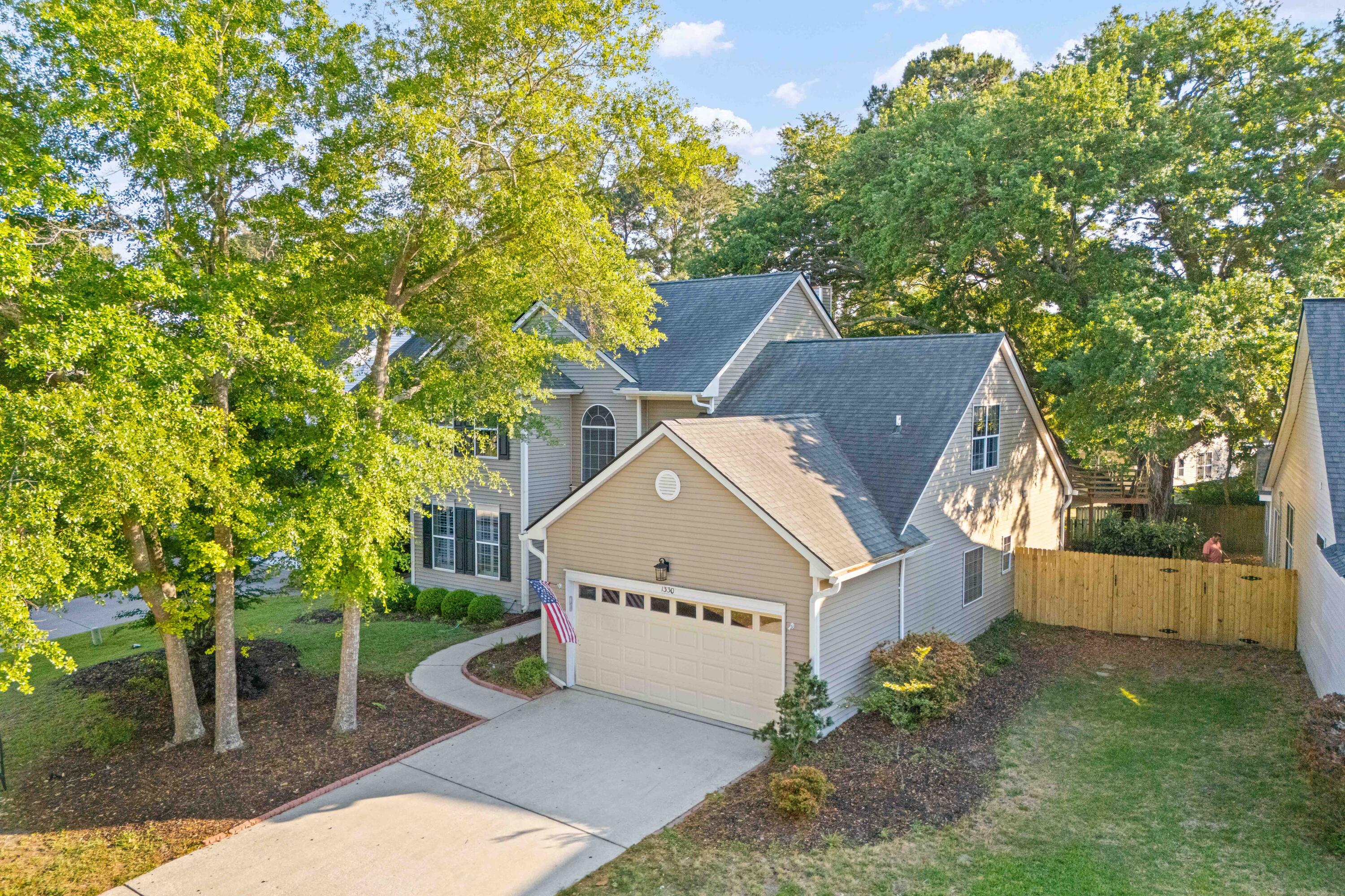 1330 Somersby Lane