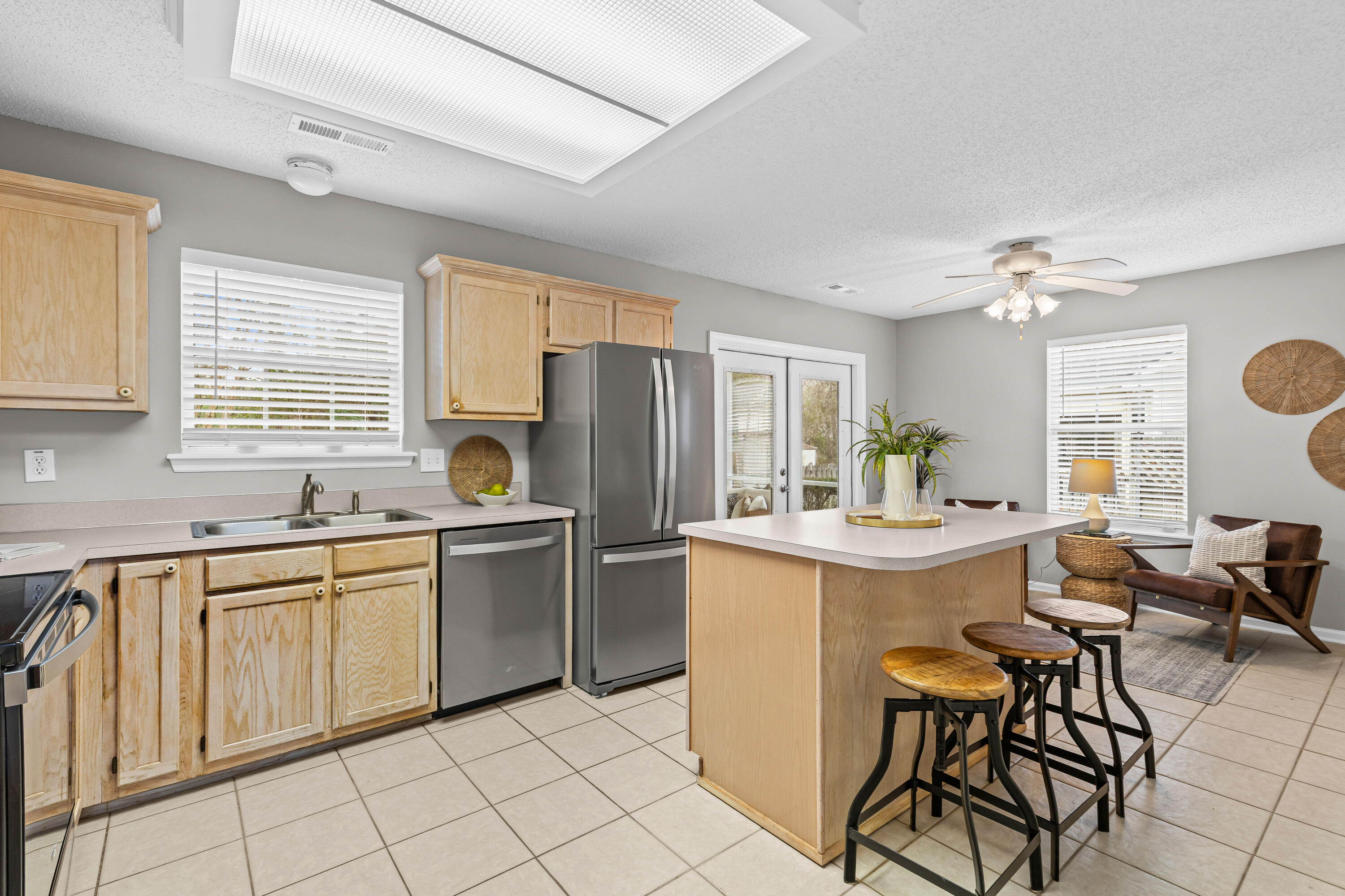 1264 Chatfield Street