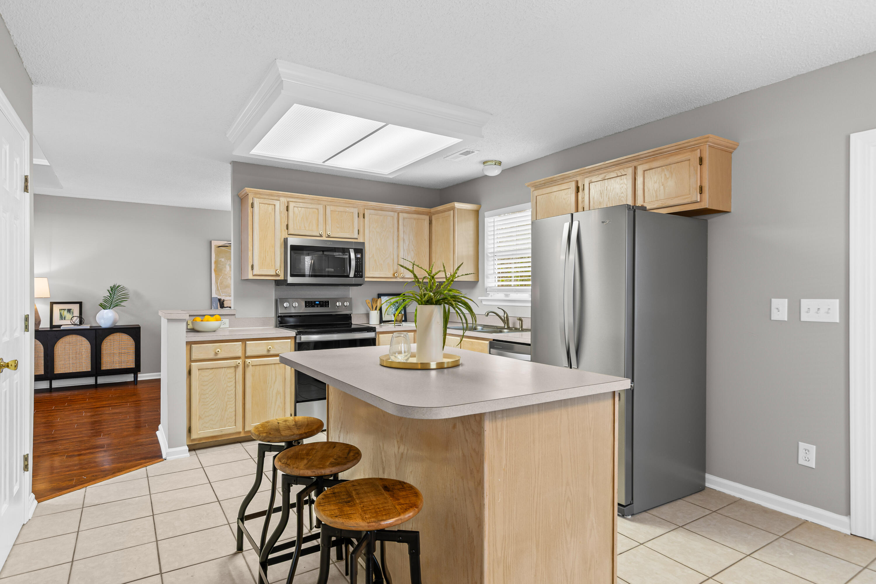 1264 Chatfield Street