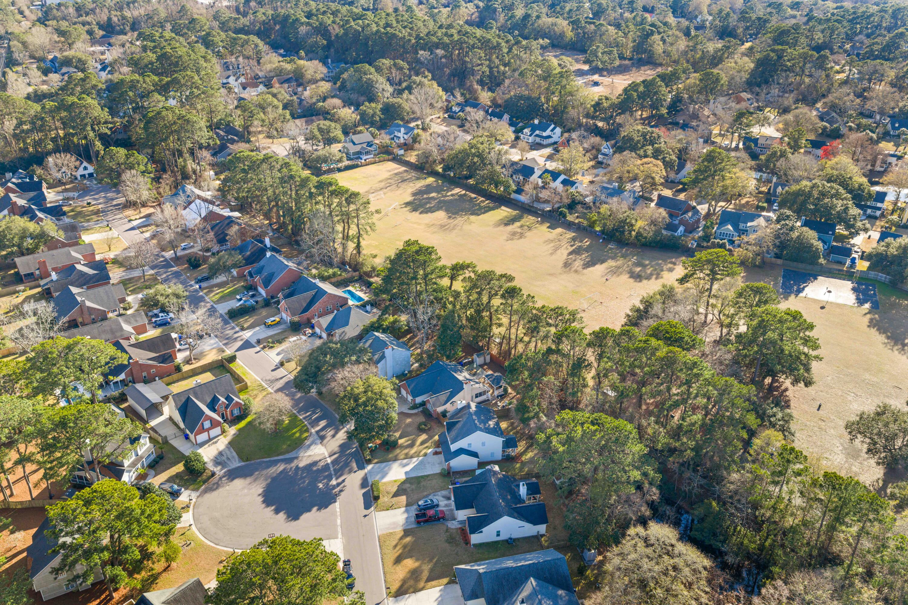 1264 Chatfield Street