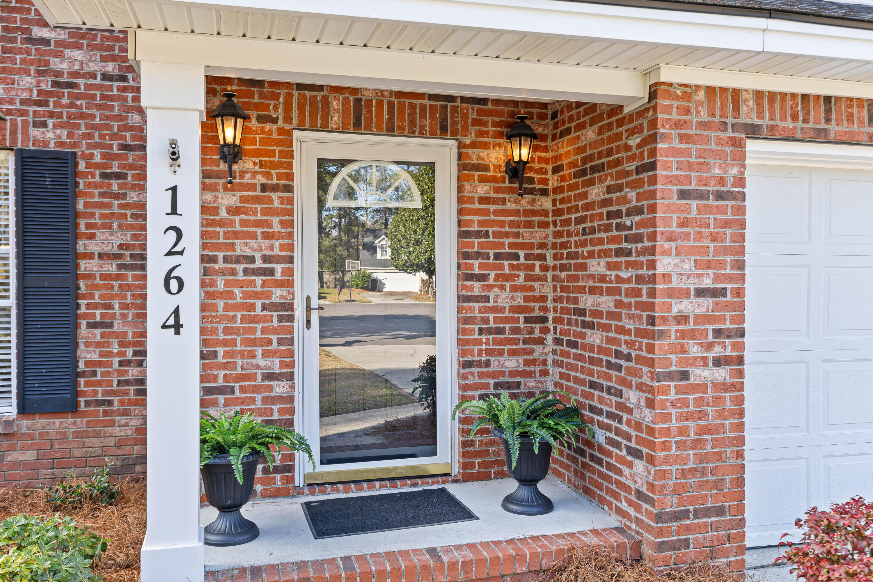 1264 Chatfield Street