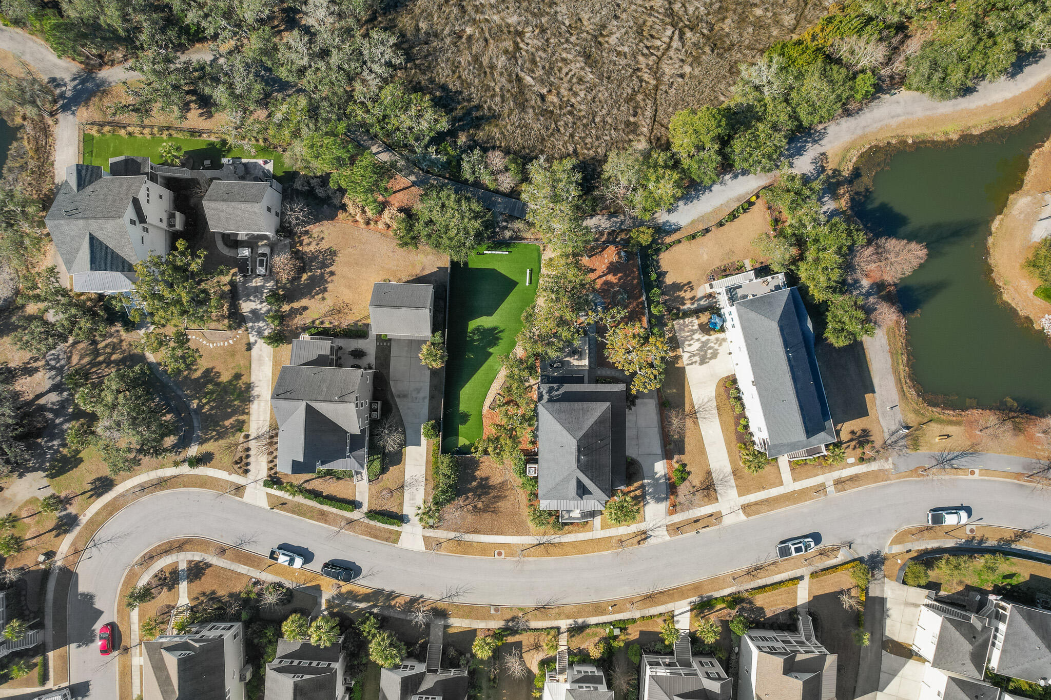 1443 Willtown Street