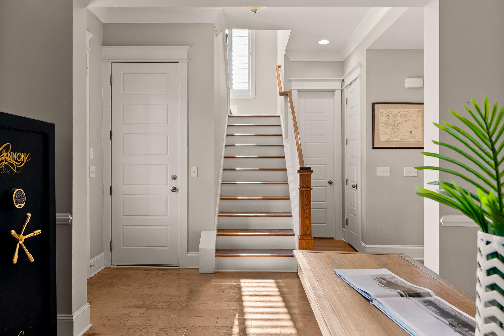 1443 Willtown Street