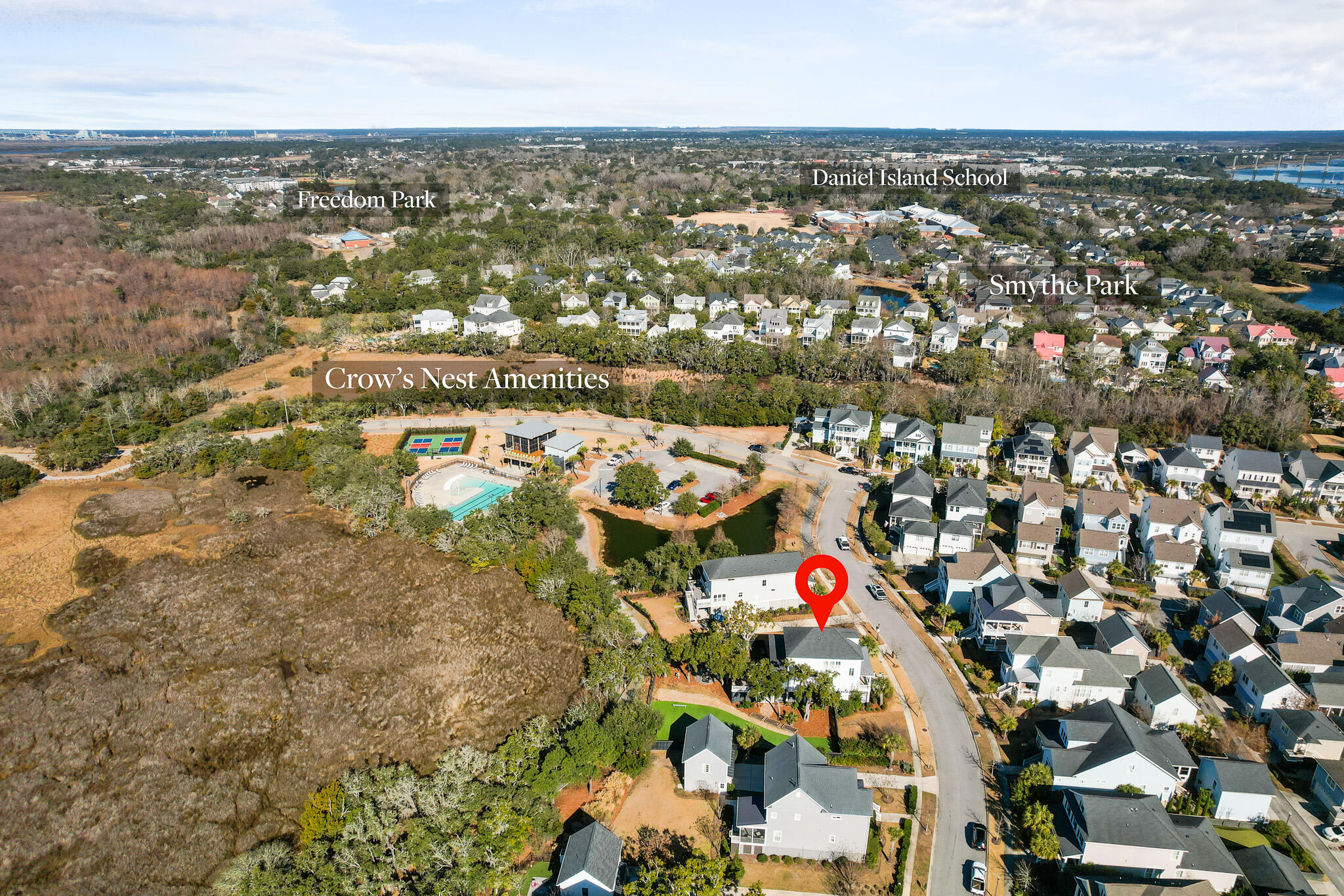 1443 Willtown Street