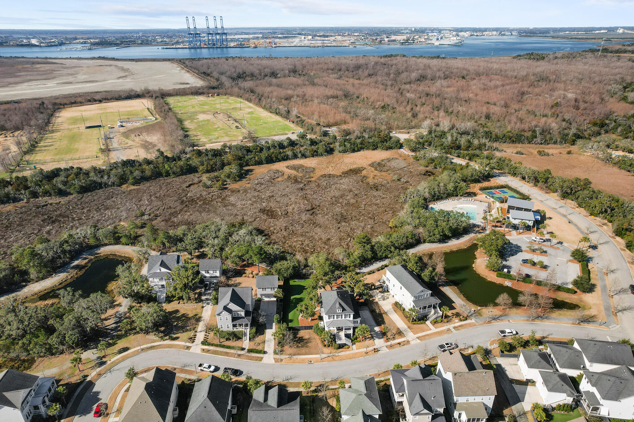 1443 Willtown Street