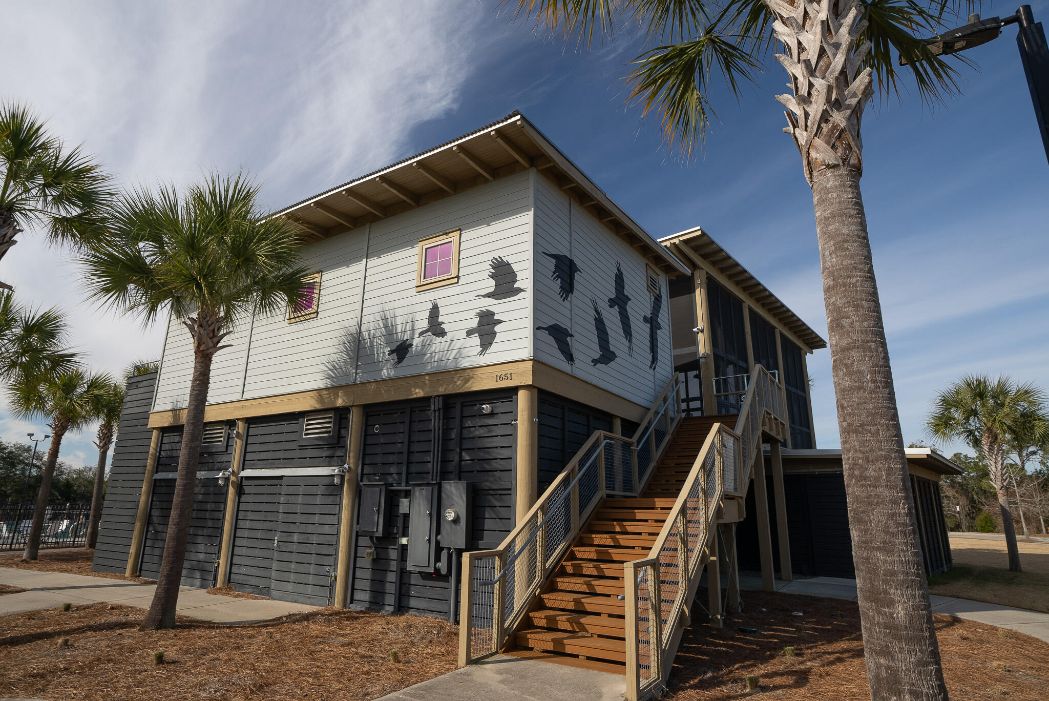 1443 Willtown Street