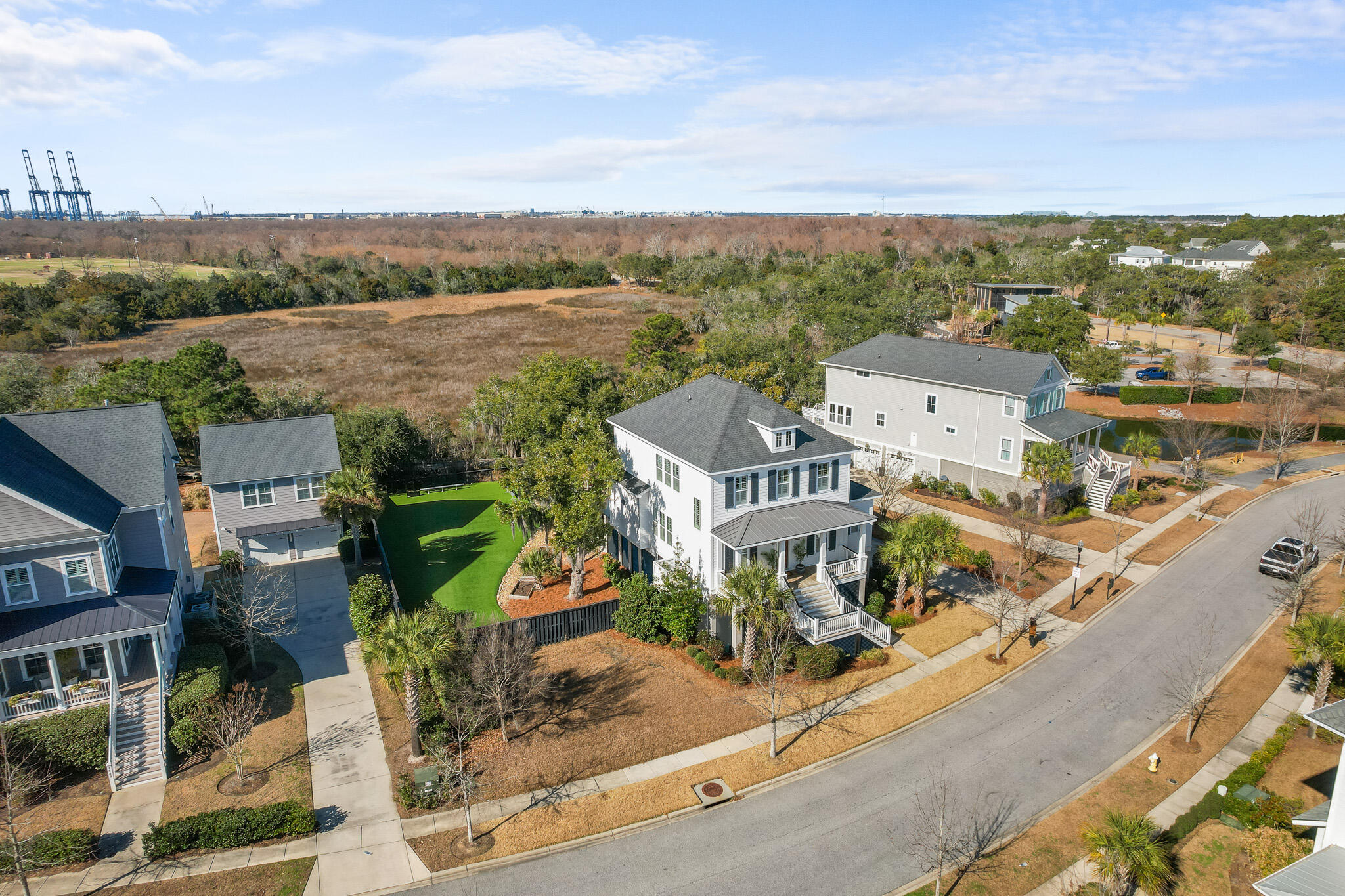 1443 Willtown Street