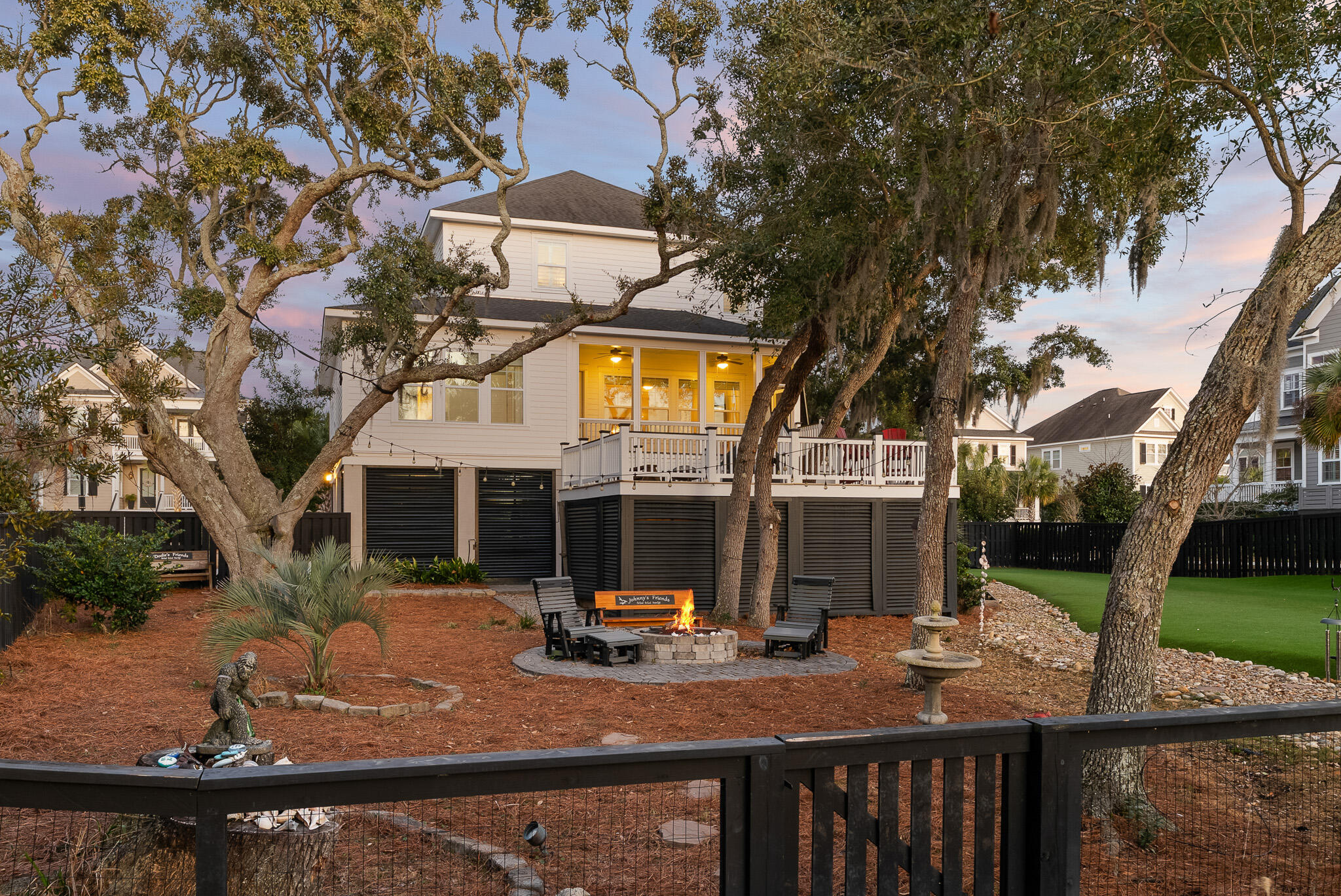 1443 Willtown Street