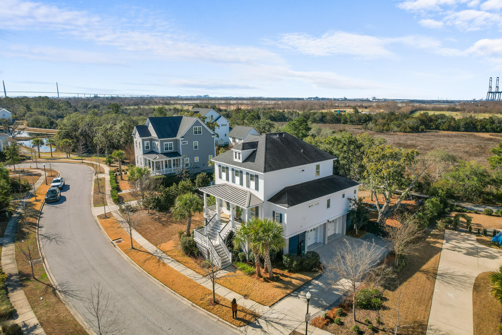 1443 Willtown Street