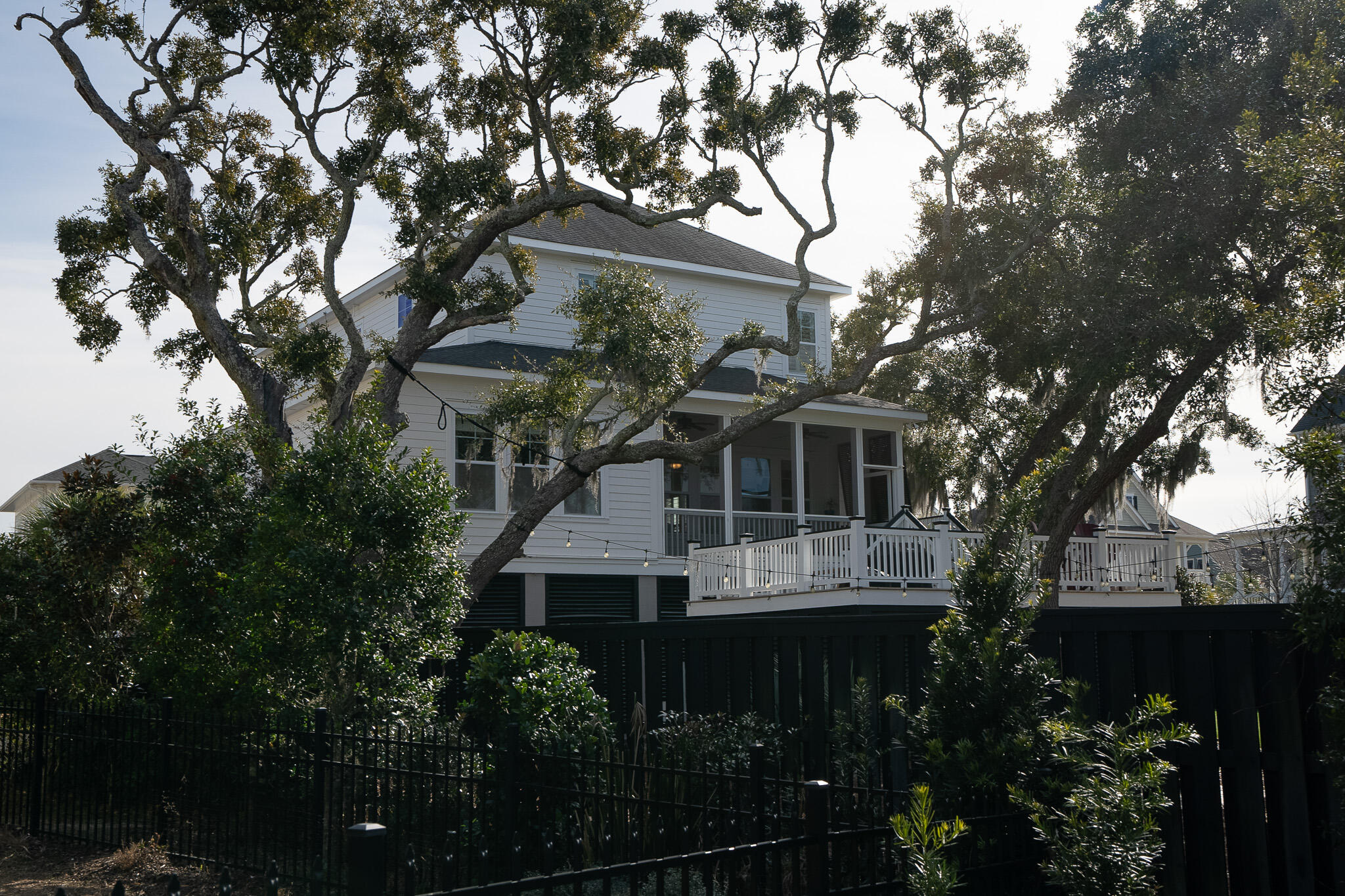 1443 Willtown Street