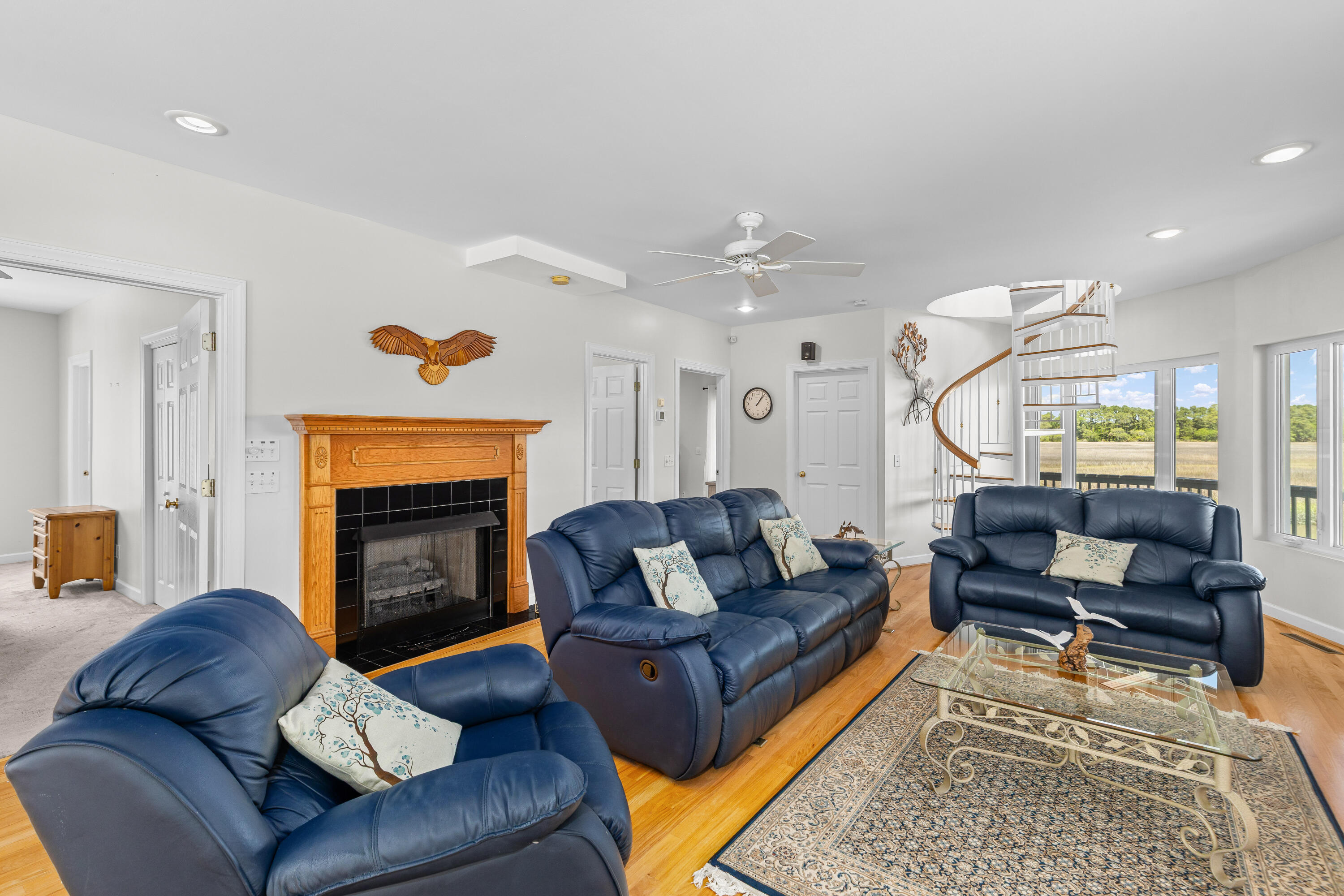 67 Gray Squirrel Lane