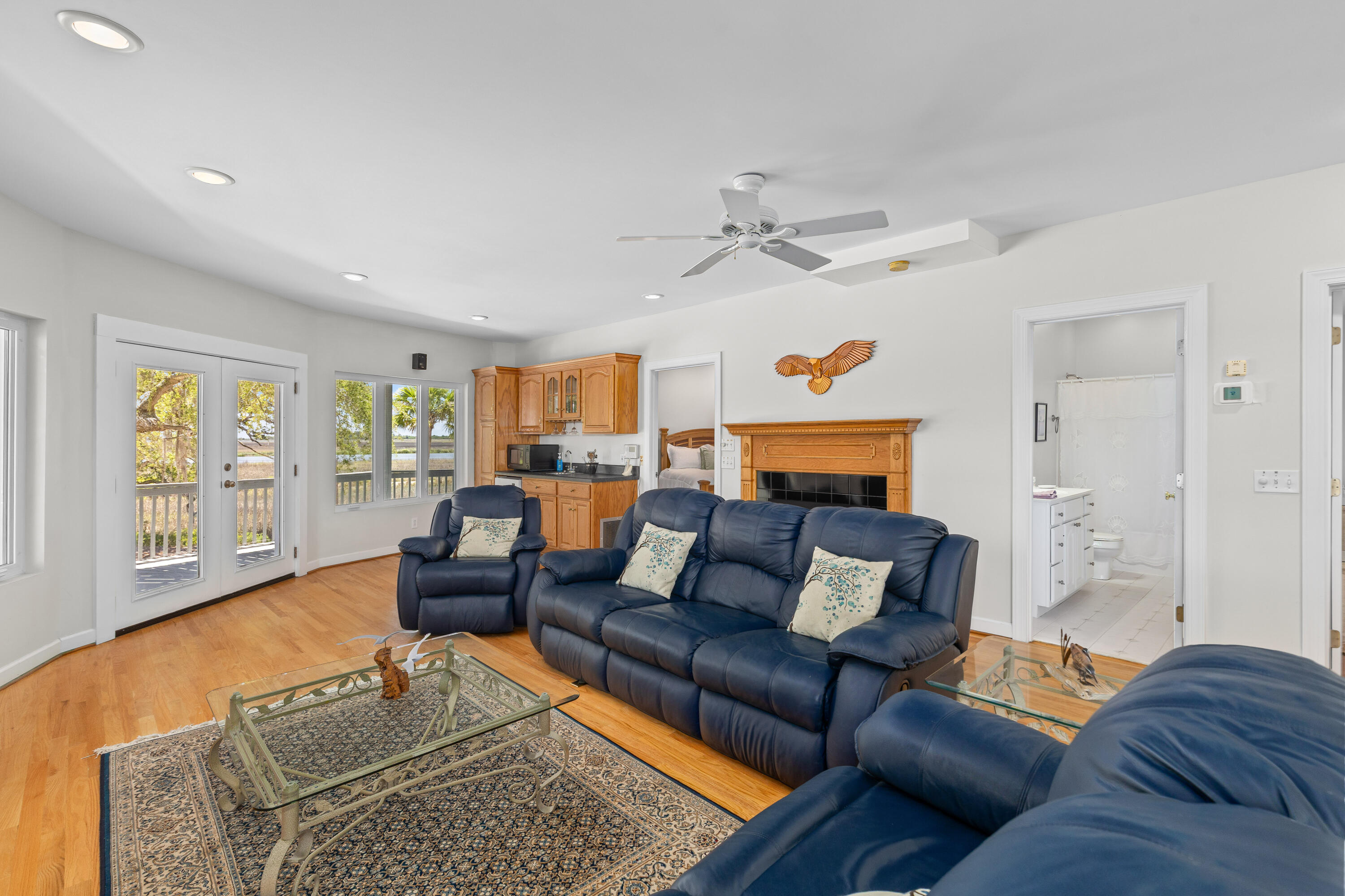 67 Gray Squirrel Lane