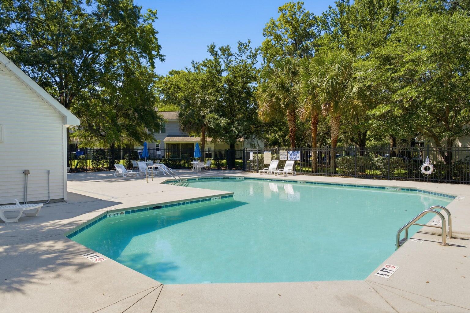 7918 Shadow Oak Drive