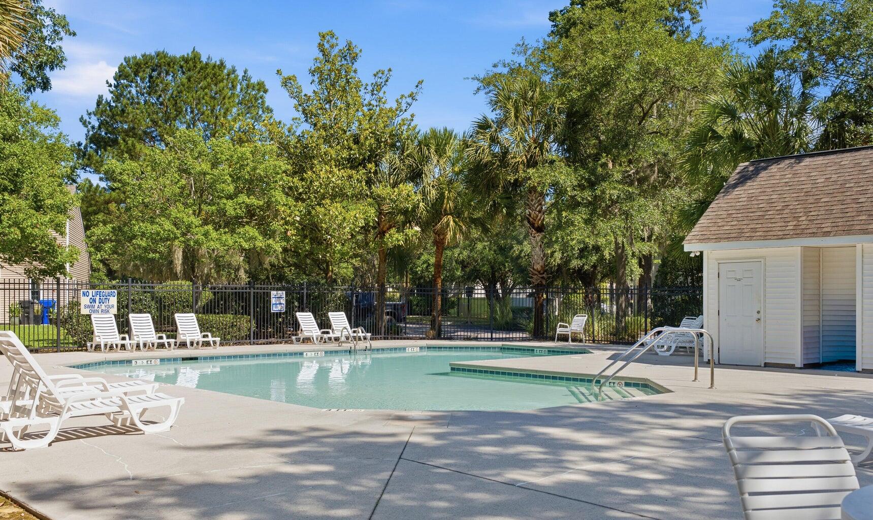7918 Shadow Oak Drive