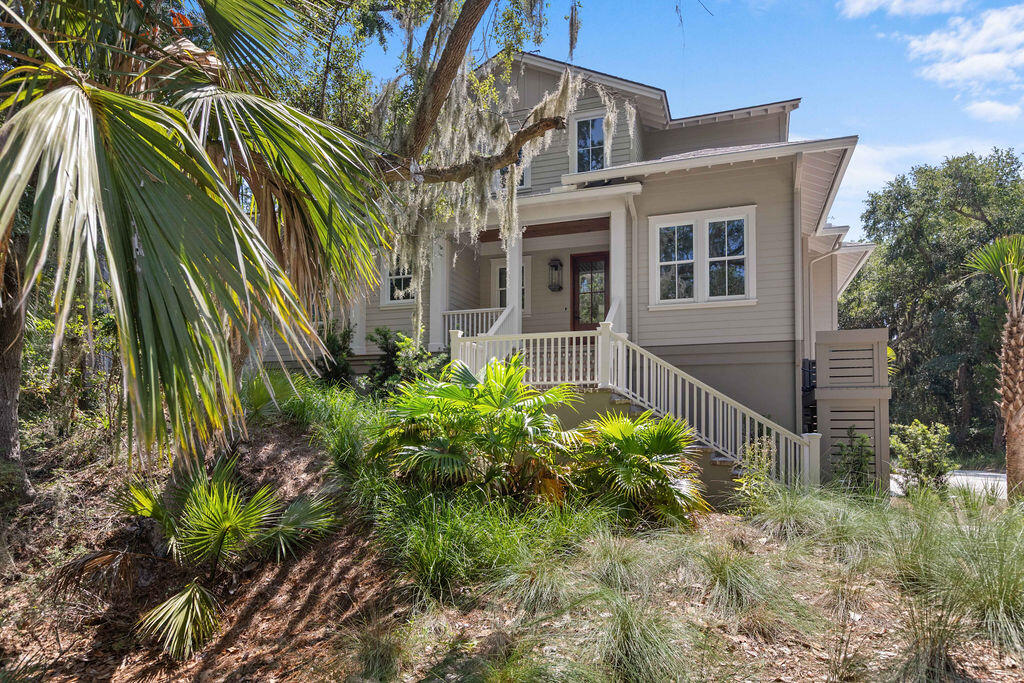 2571 High Hammock Road