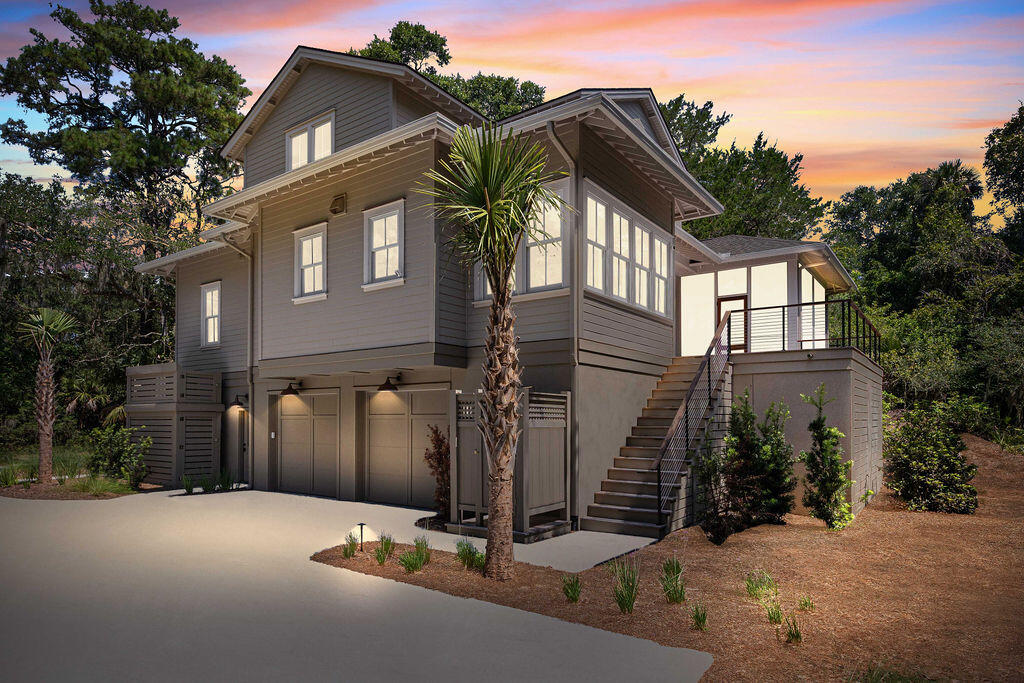 2571 High Hammock Road