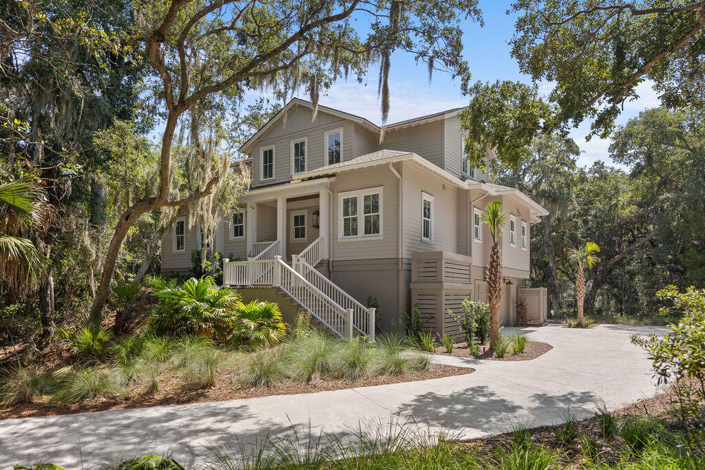 2571 High Hammock Road Seabrook Island SC