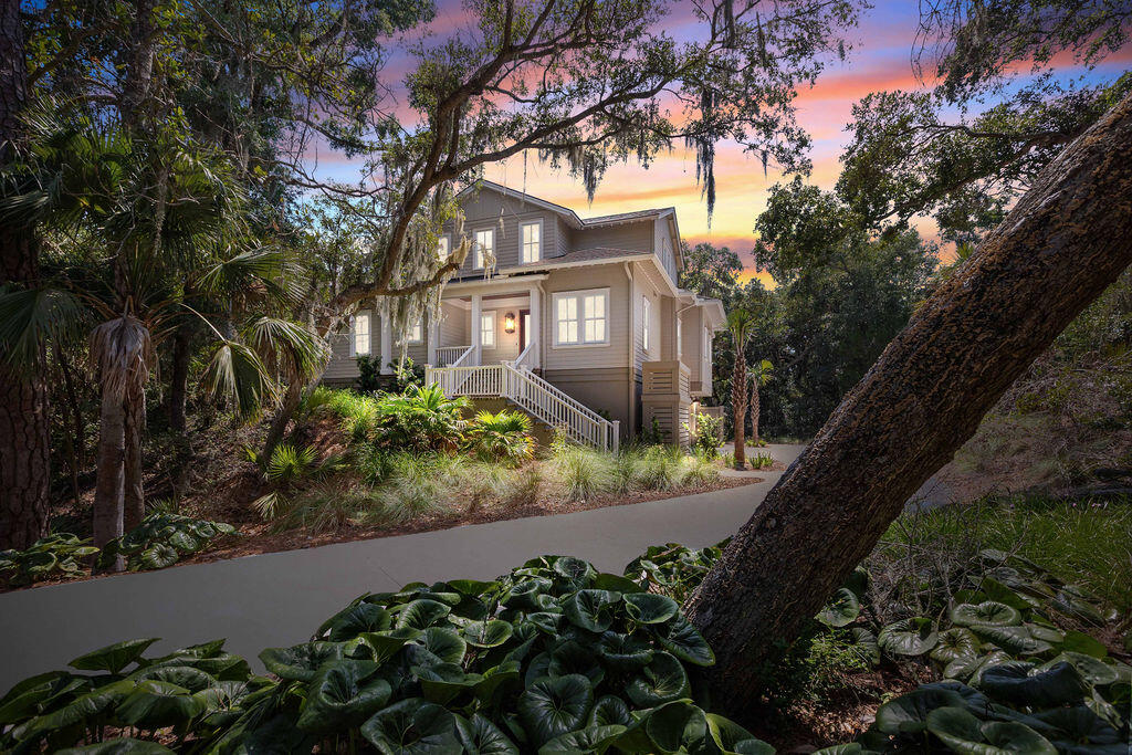 2571 High Hammock Road
