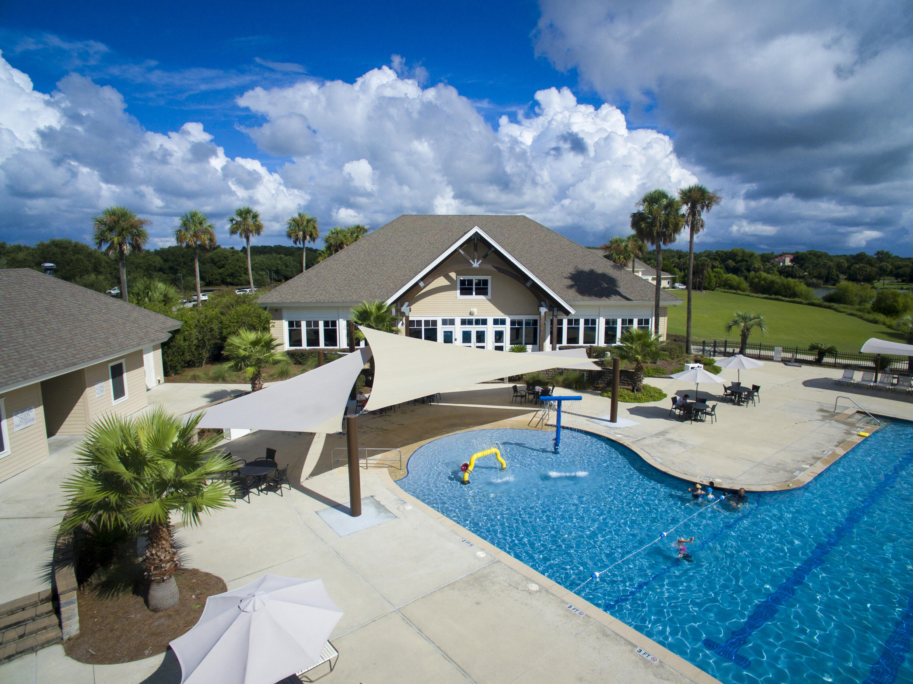 2571 High Hammock Road